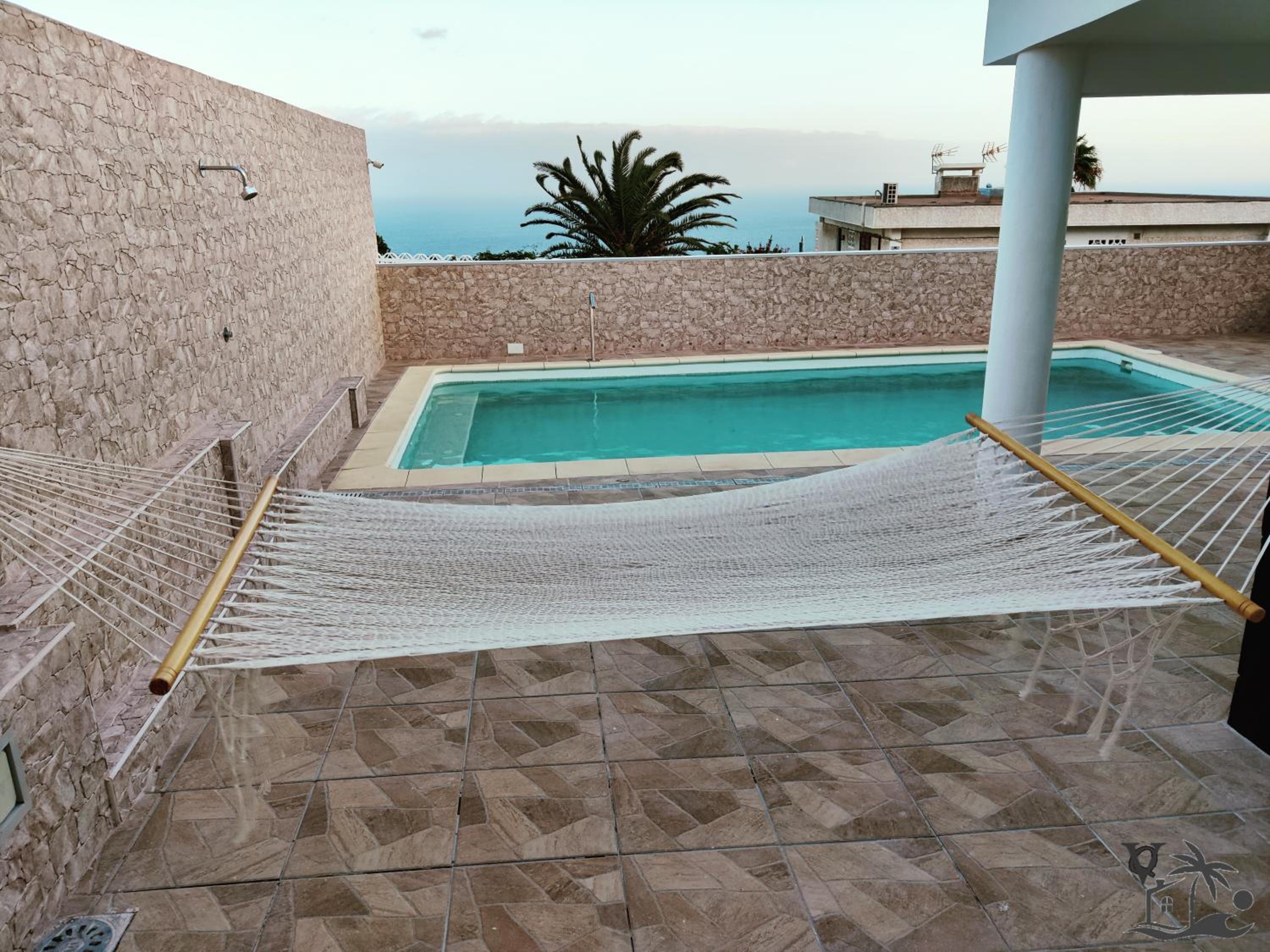 Villa Queca Private heated pool cannon water and jacuzzi