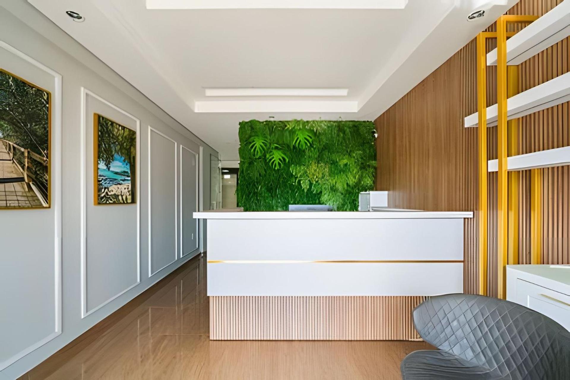 Residencial Flórida I
