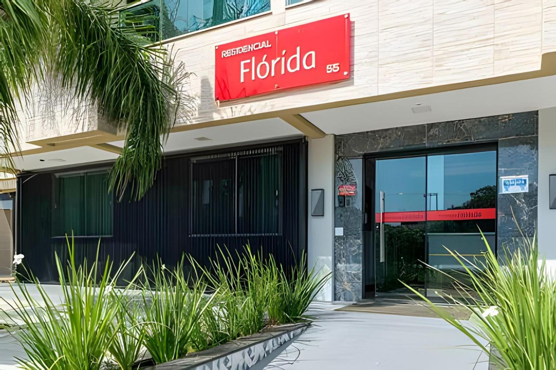 Residencial Flórida I