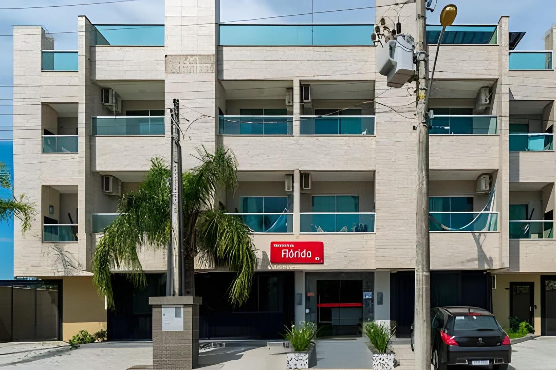 Residencial Flórida I