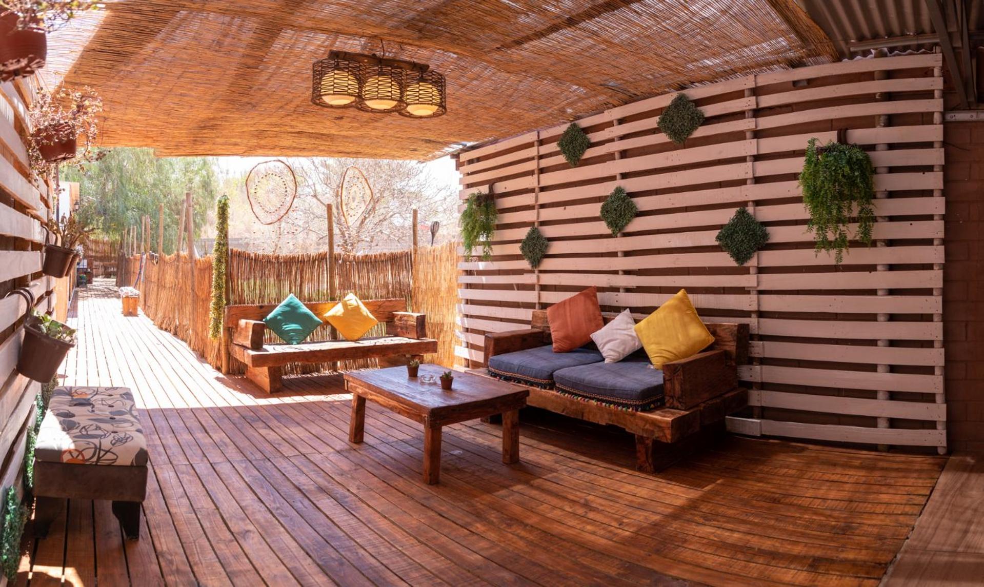 Puna Hostel