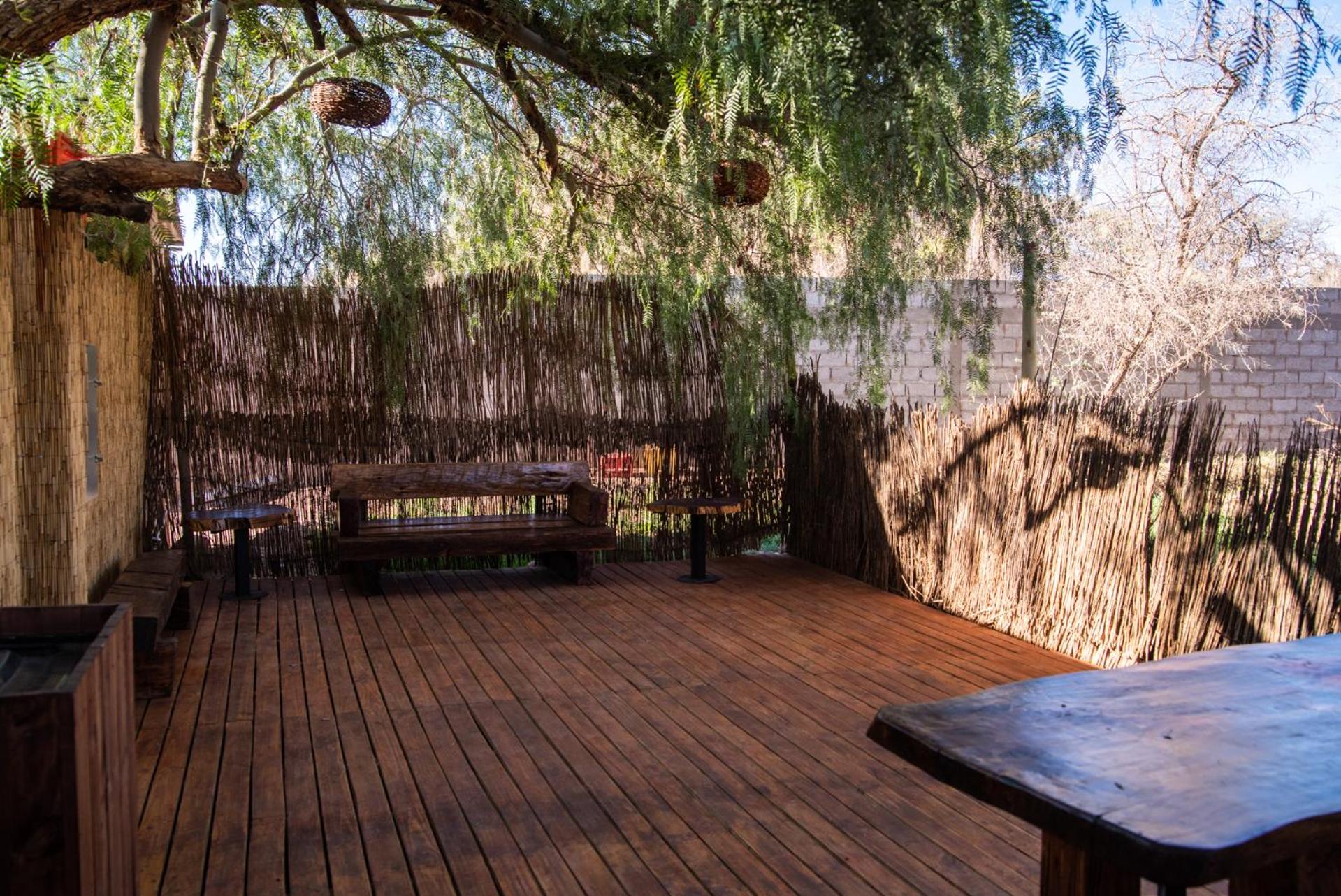 Puna Hostel