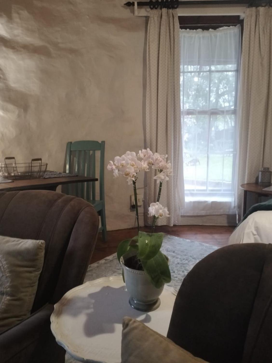 Magnolia Cottage at Hillhouse