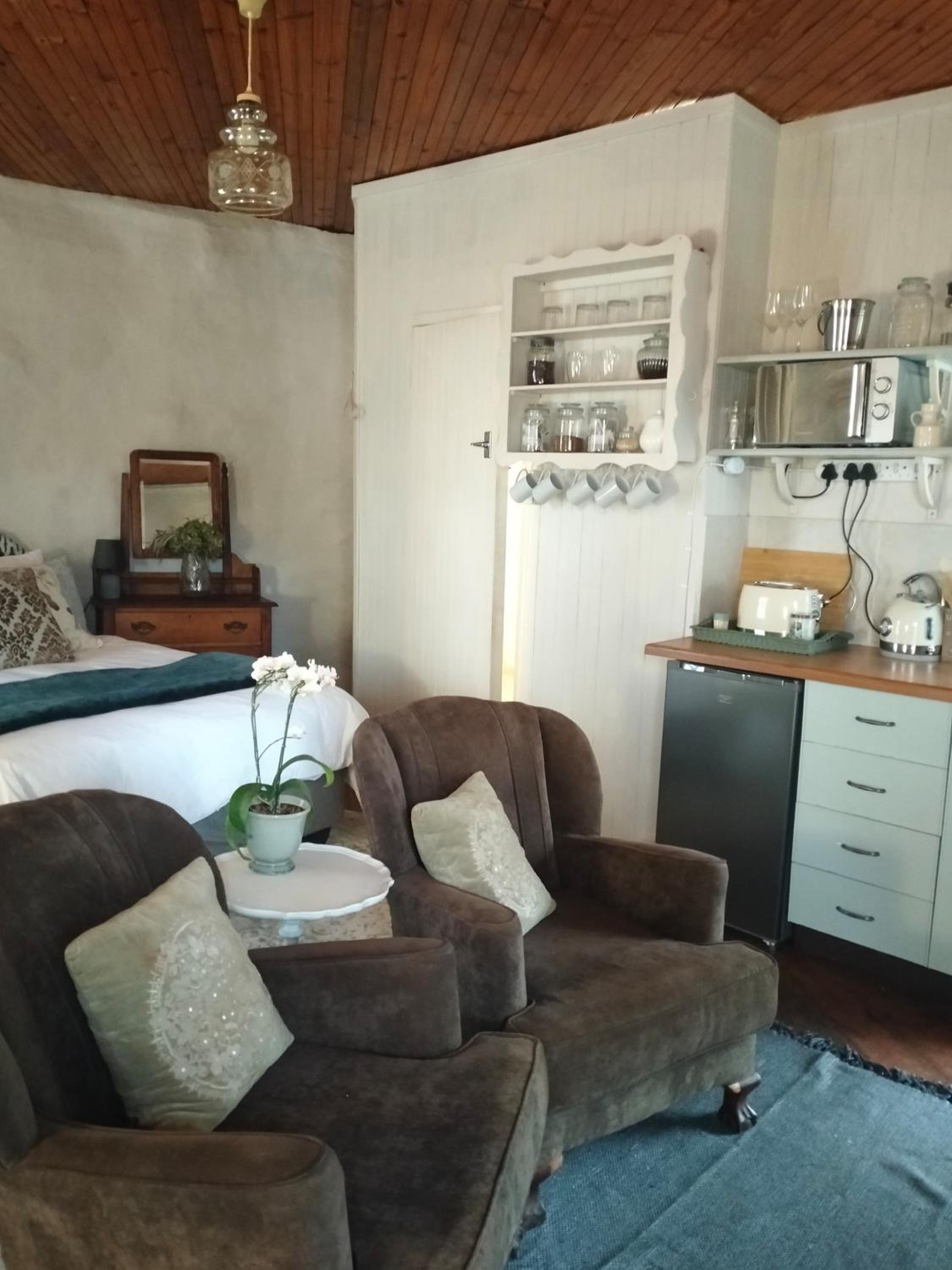 Magnolia Cottage at Hillhouse