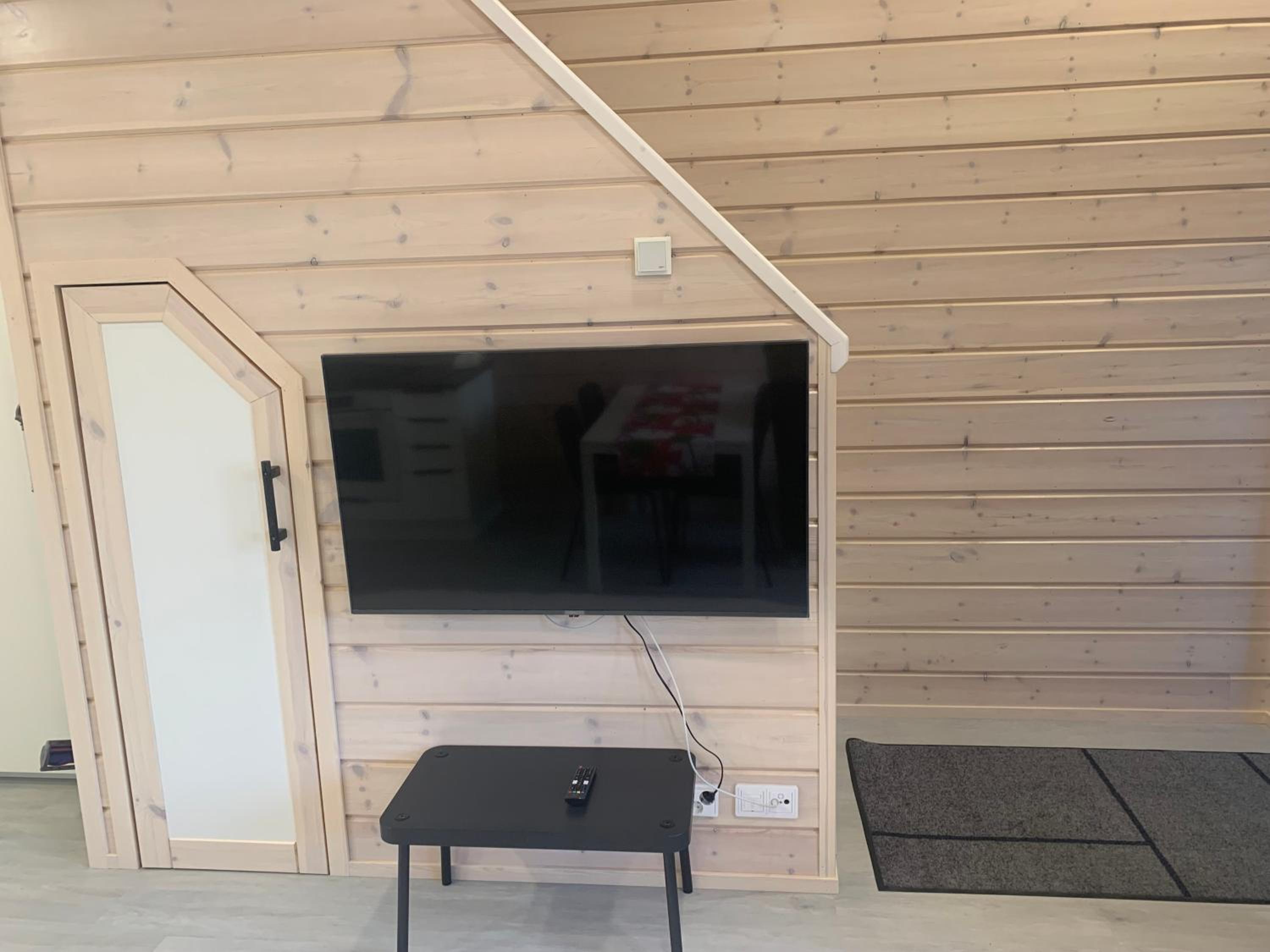 Metto apartment
