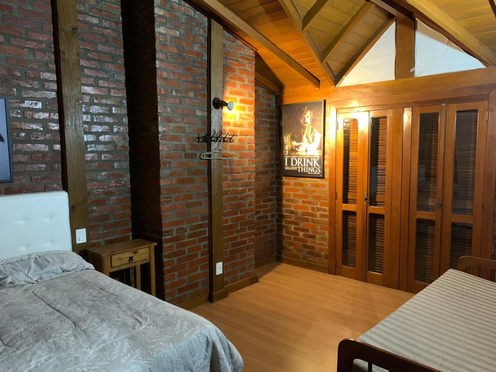 Casa aconchegante Gramado