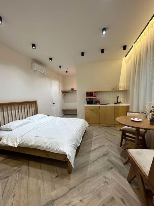 Niari Apartment 1 in old Batumi view 3