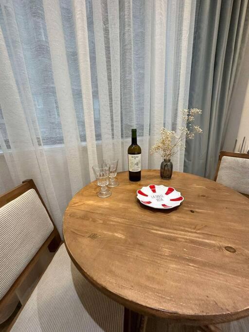 Niari Apartment 1 in old Batumi view 4