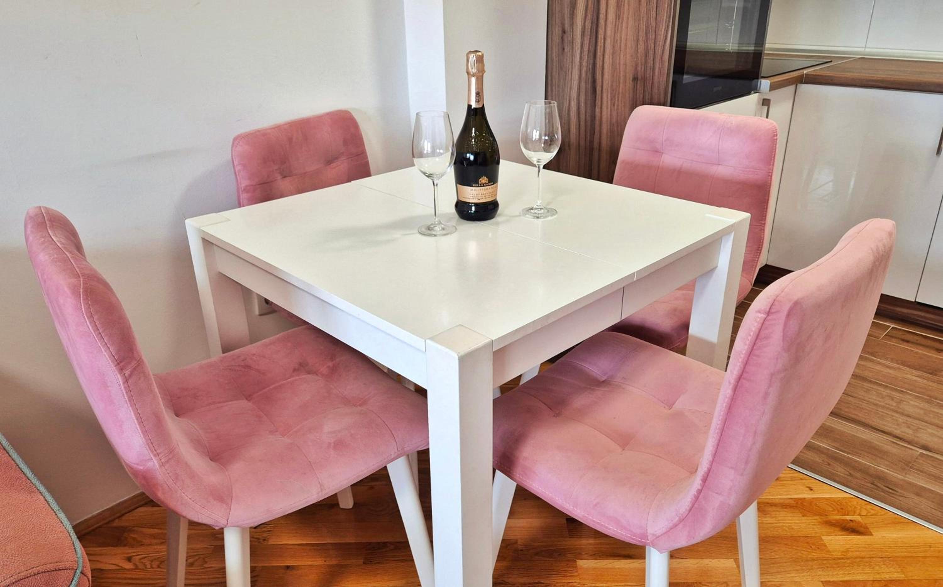 B&L apartman Bijeljina