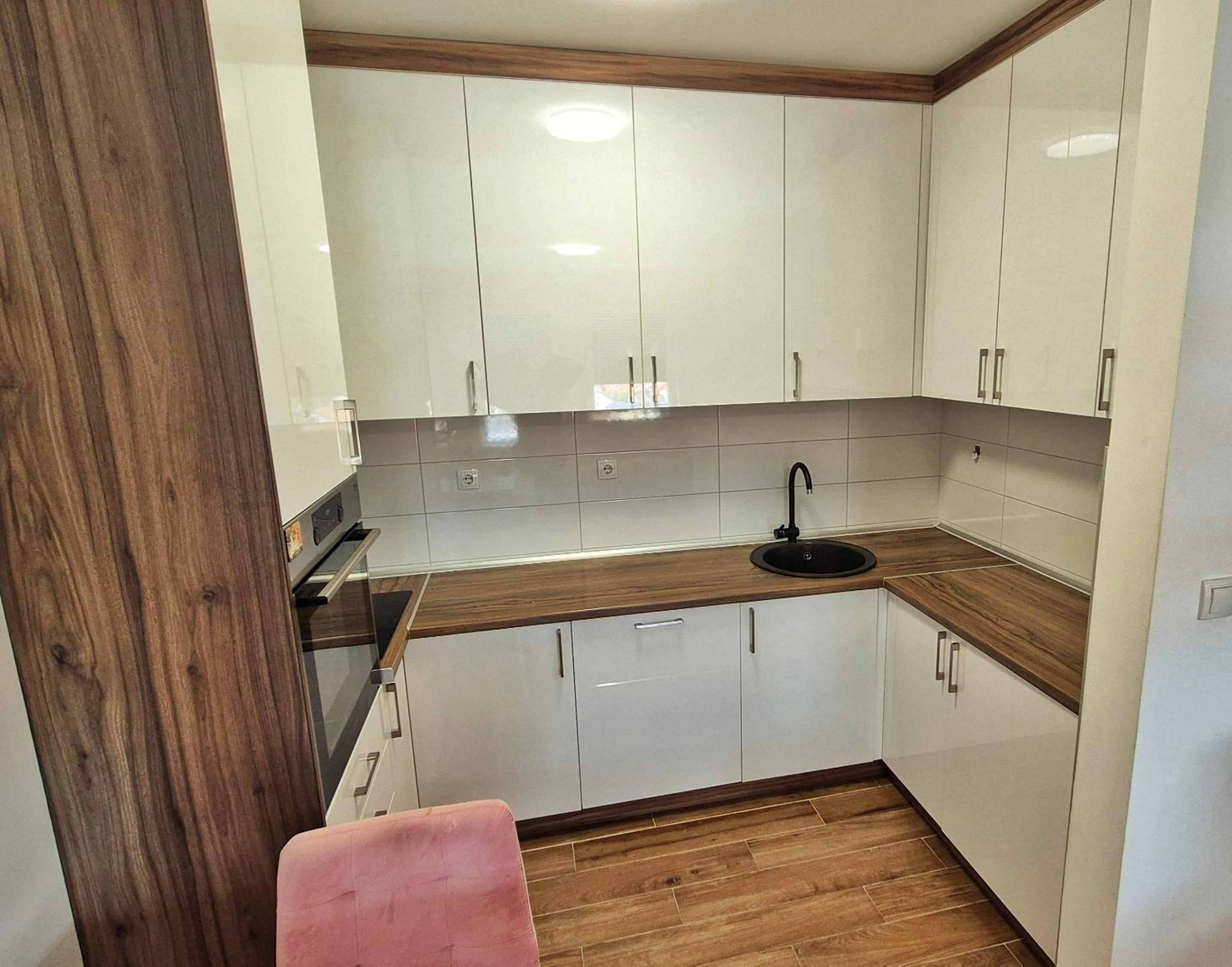 B&L apartman Bijeljina