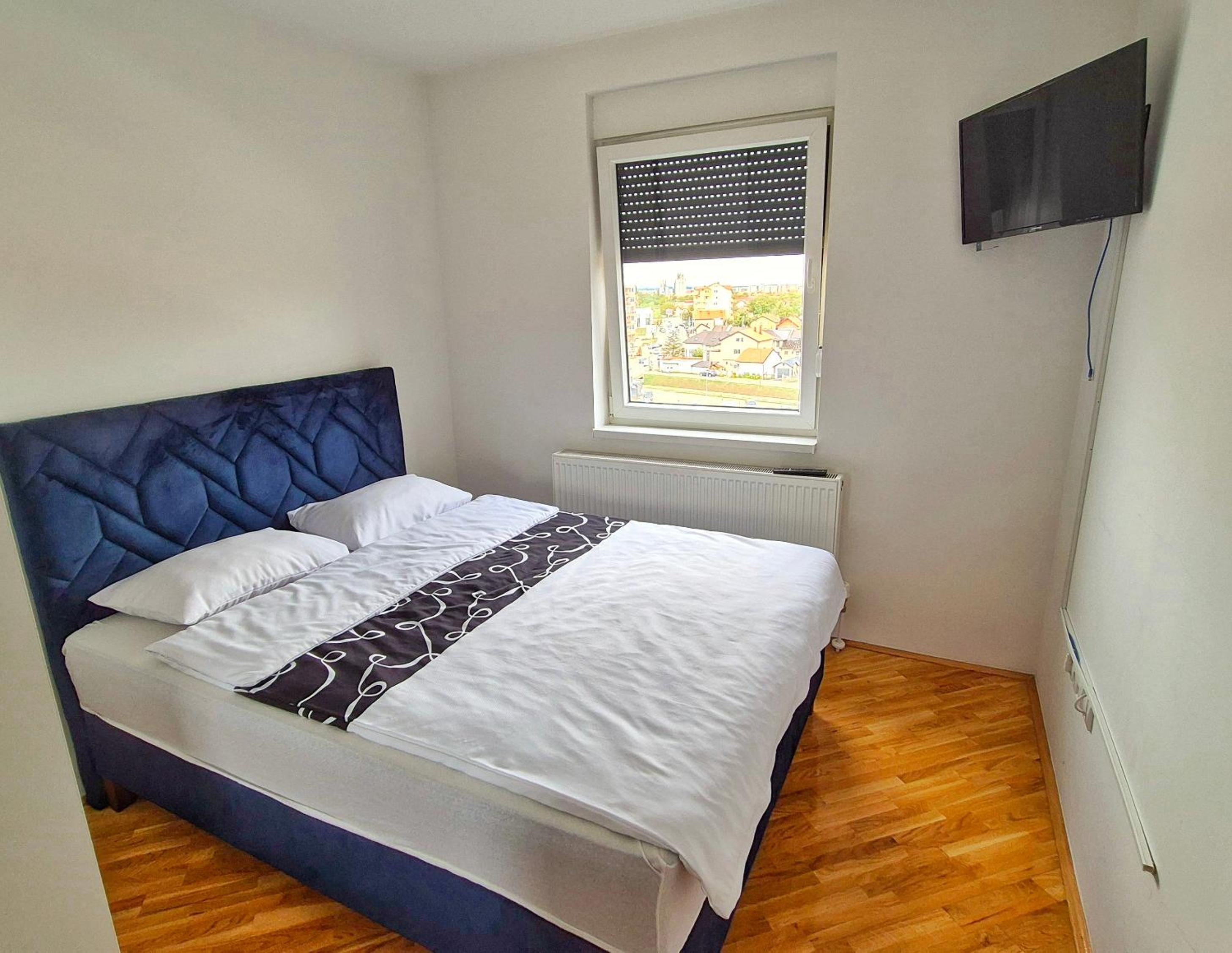 B&L apartman Bijeljina
