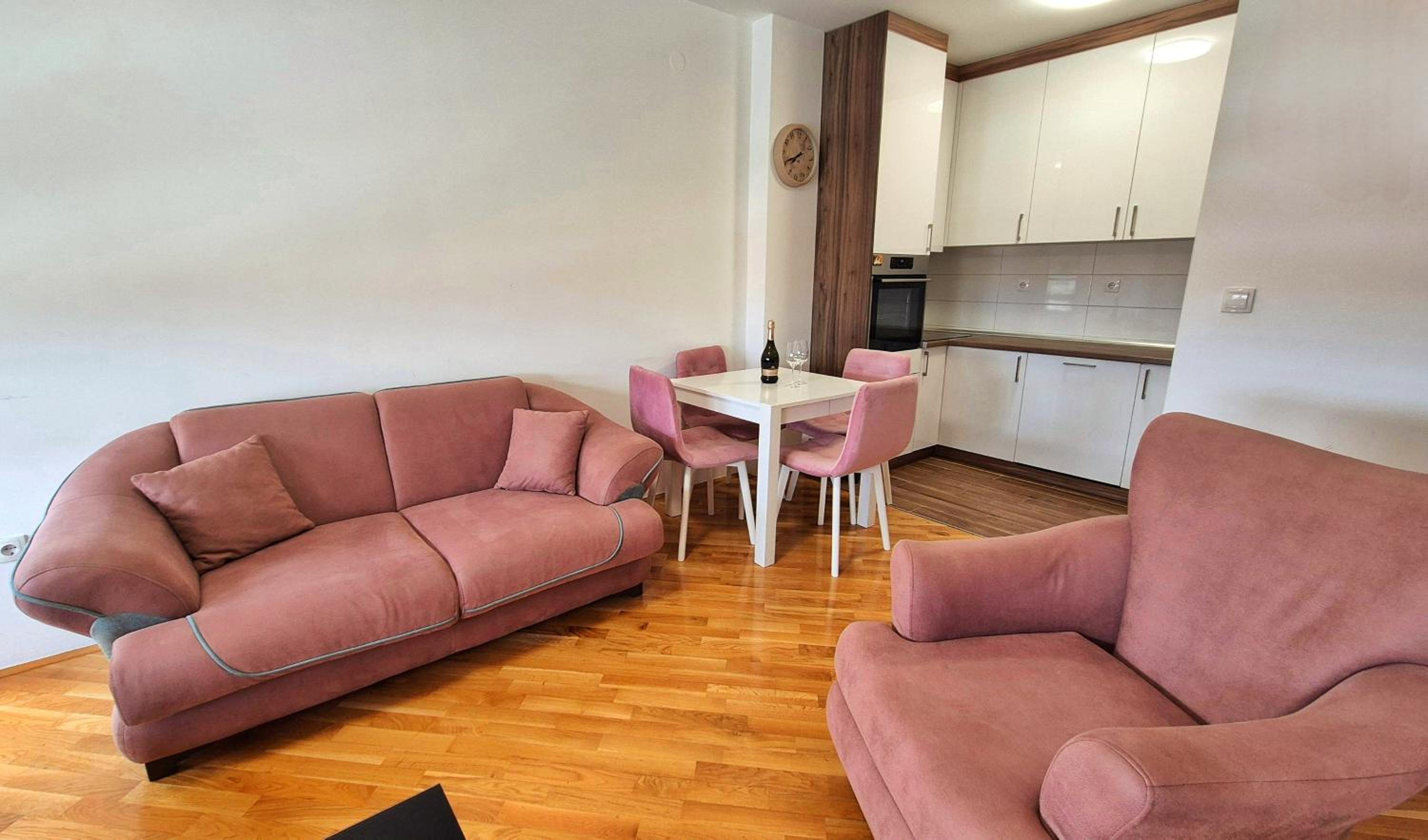 B&L apartman Bijeljina