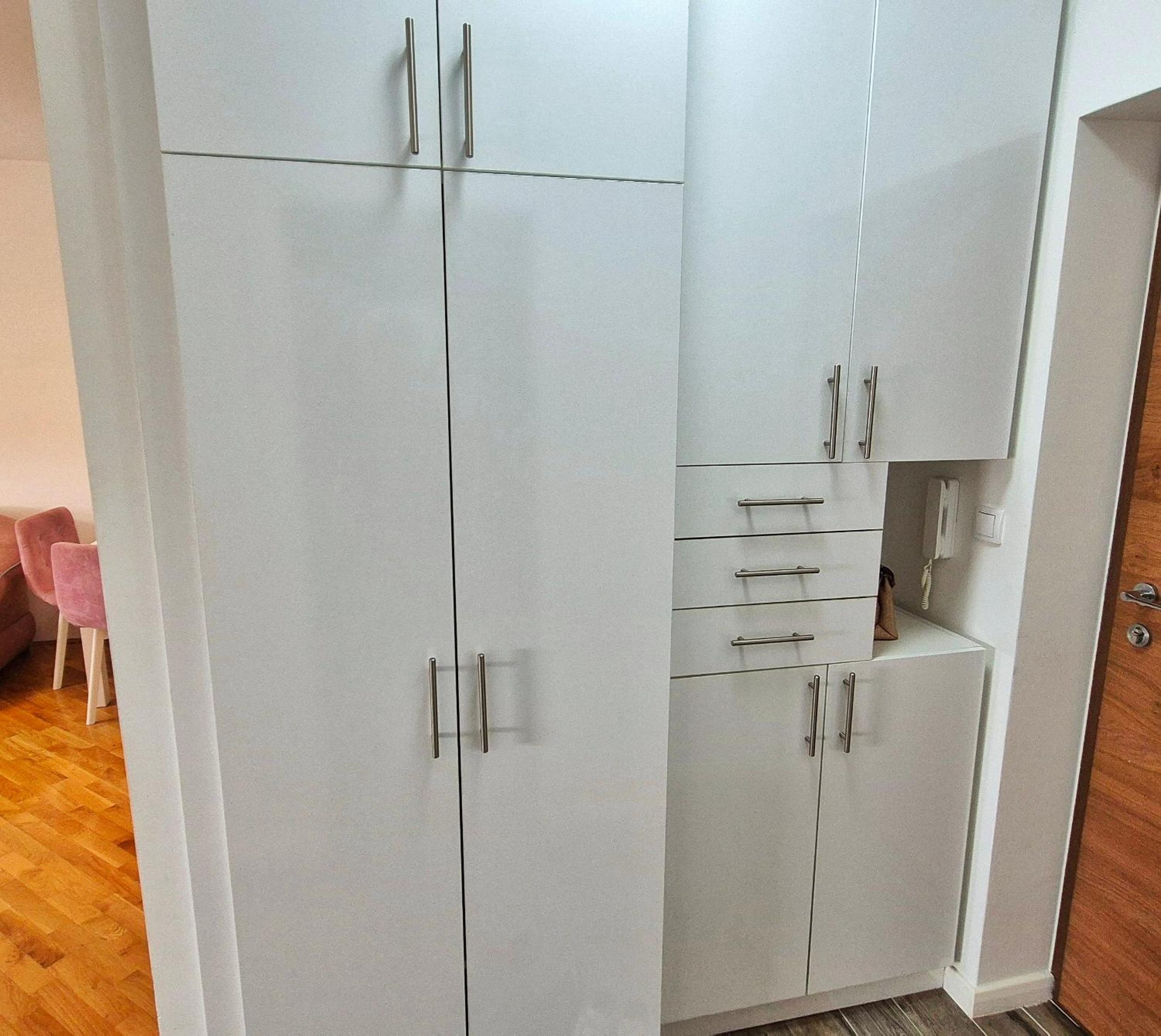 B&L apartman Bijeljina
