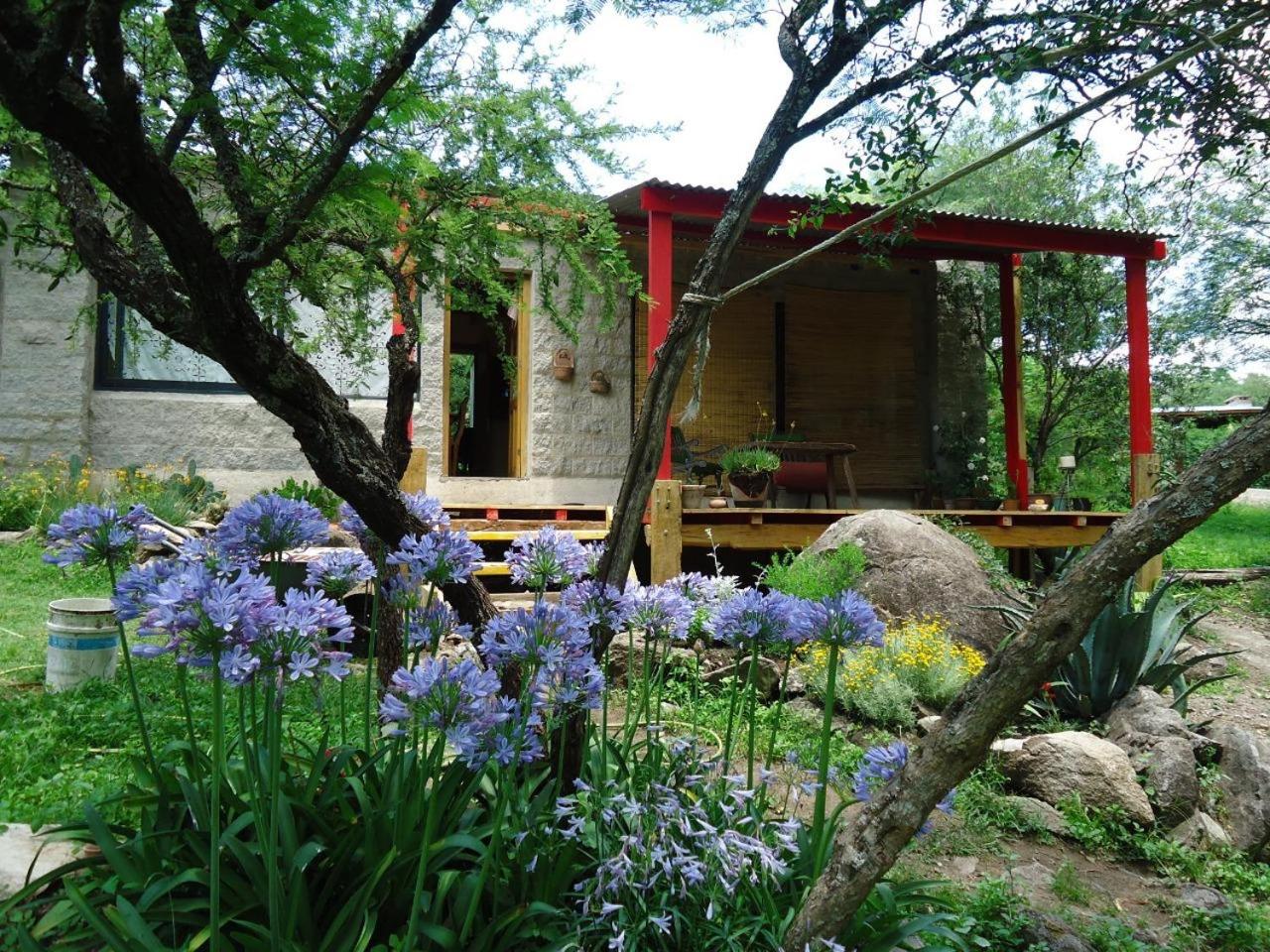 LA CASITA DE UNQUILLO