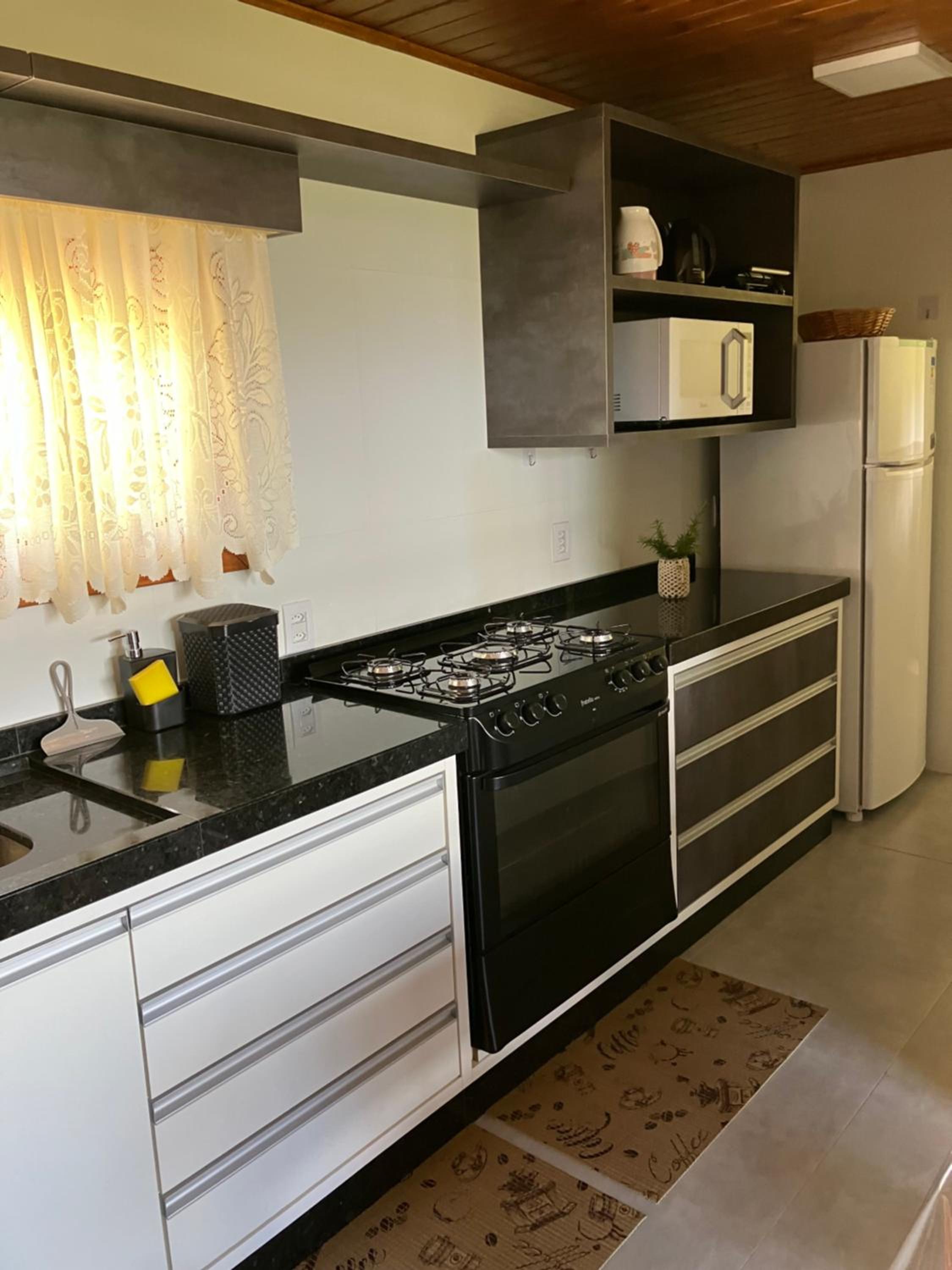Alvorecer na Serra - Casa na Montanha