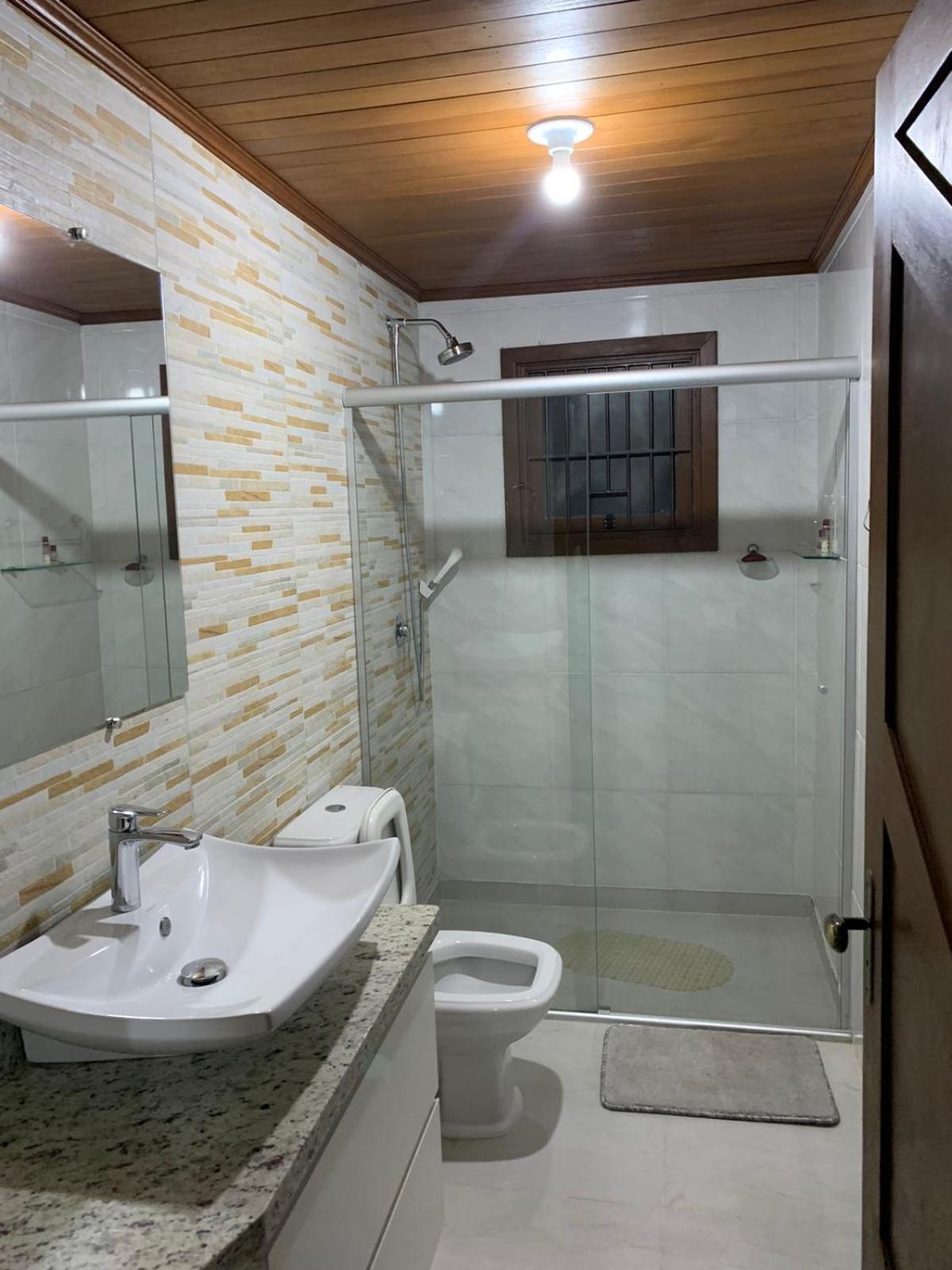 Casa aconchegante Gramado