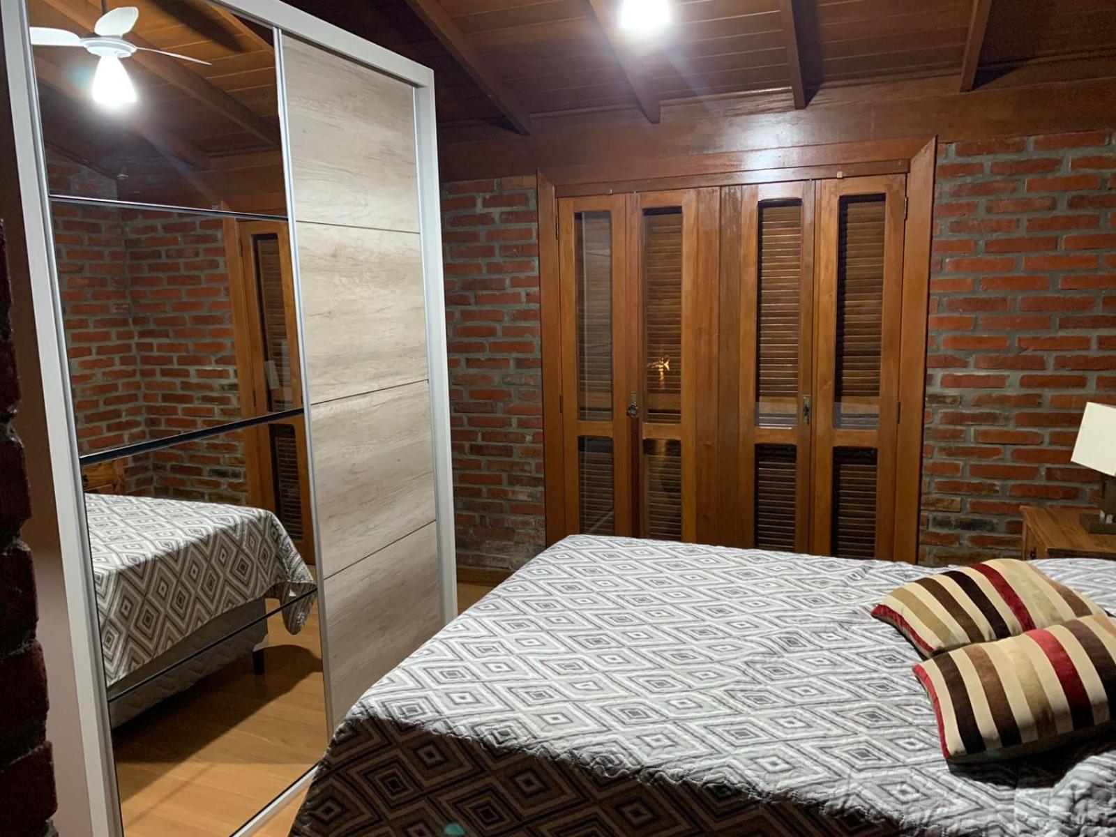 Casa aconchegante Gramado