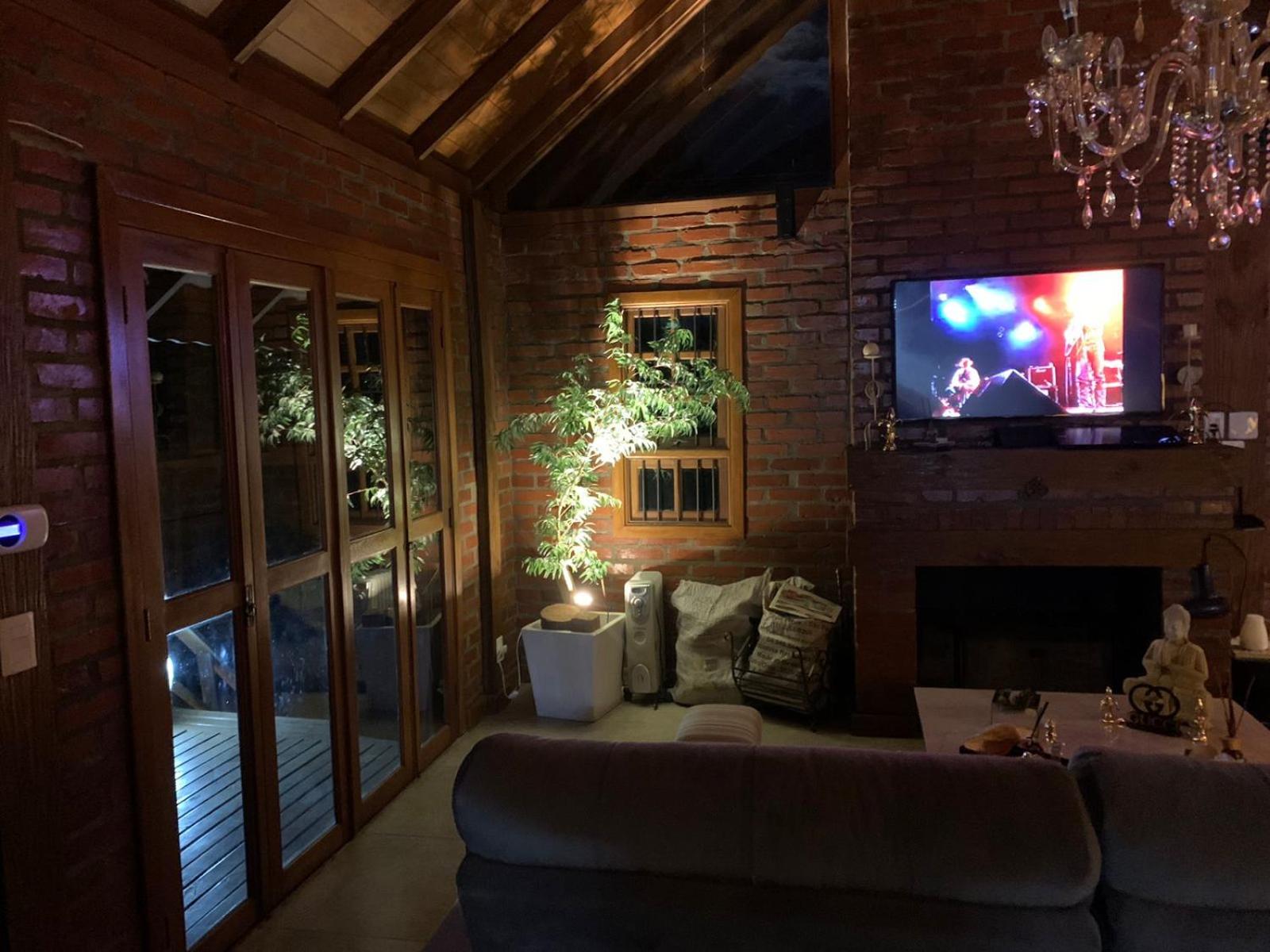 Casa aconchegante Gramado