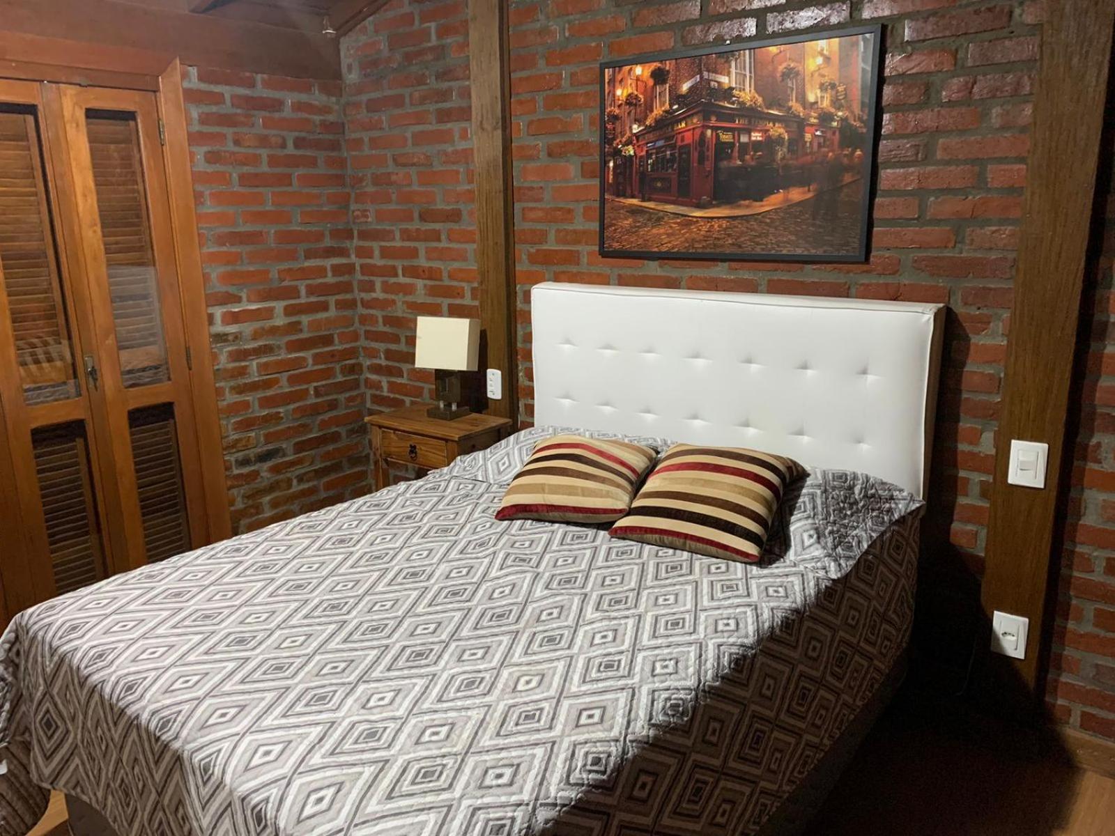 Casa aconchegante Gramado
