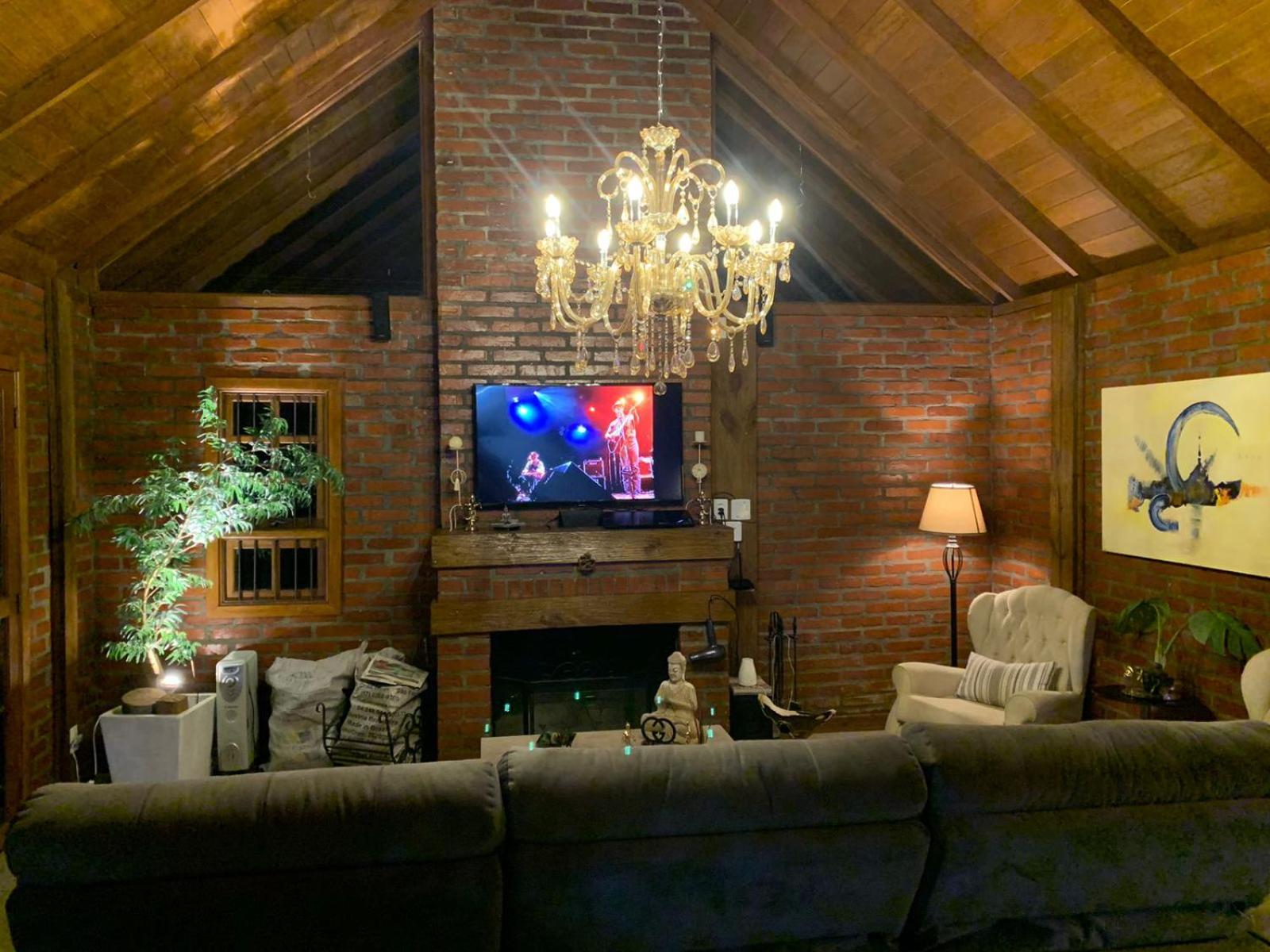 Casa aconchegante Gramado
