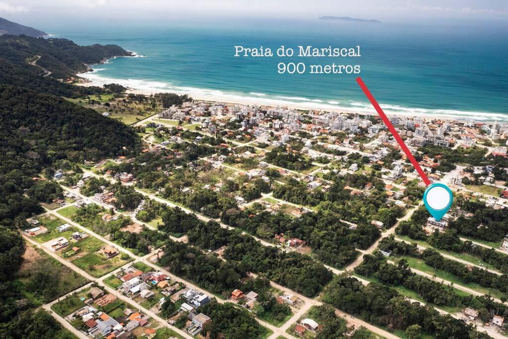 Sobrado 4 Mariscal 2 Suítes GleisonJayme