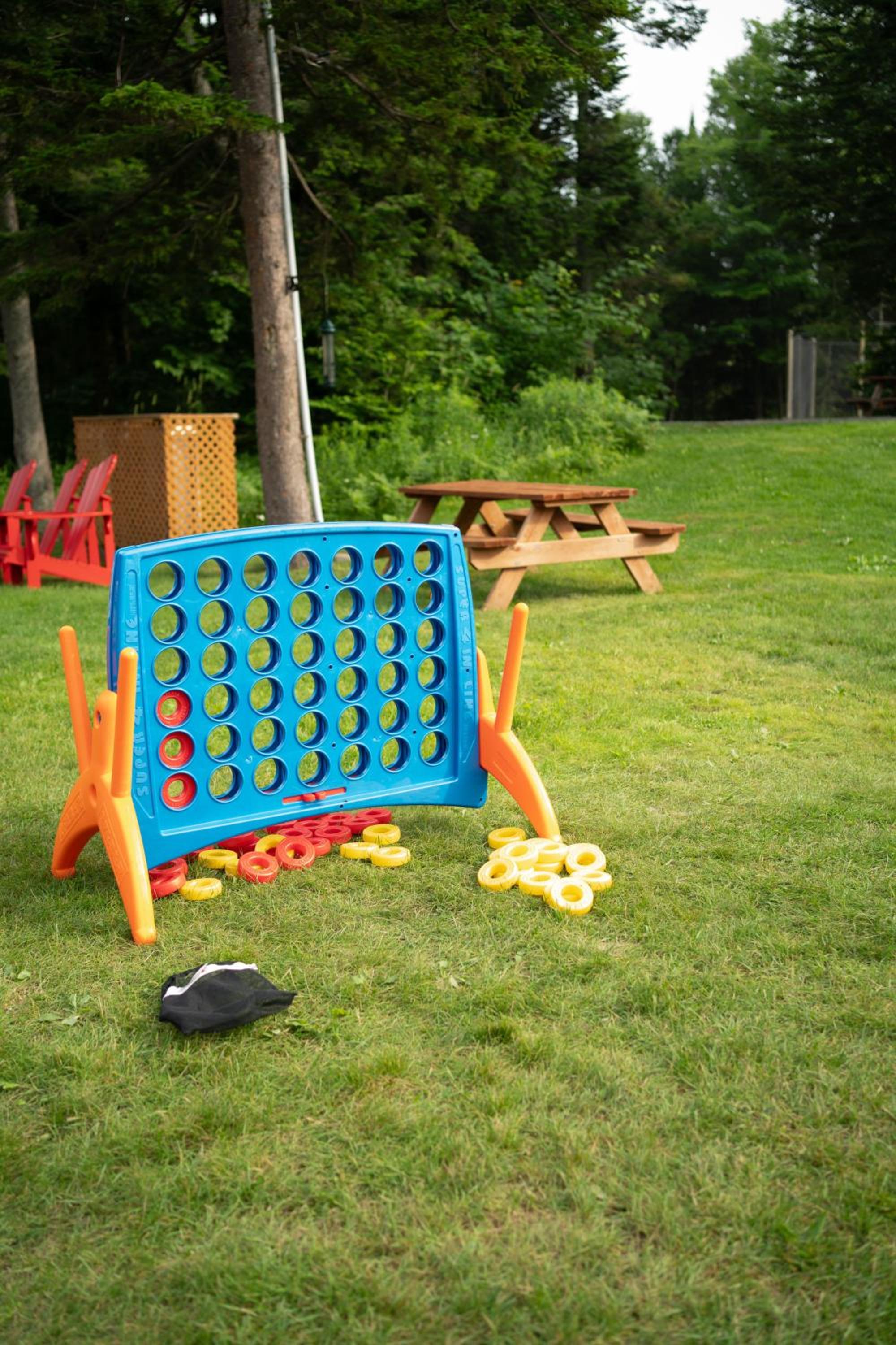 Blue Moose Private pool spa sauna lake access