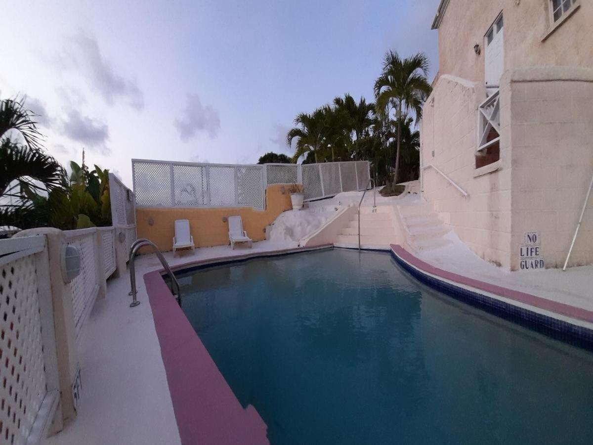 Sea Cruise Barbados - 5 BR villa w Staff
