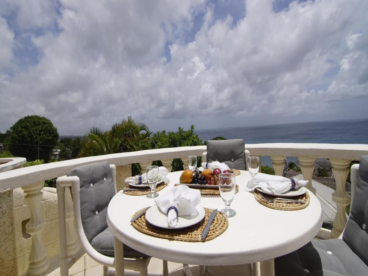 Sea Cruise Barbados - 5 BR villa w Staff
