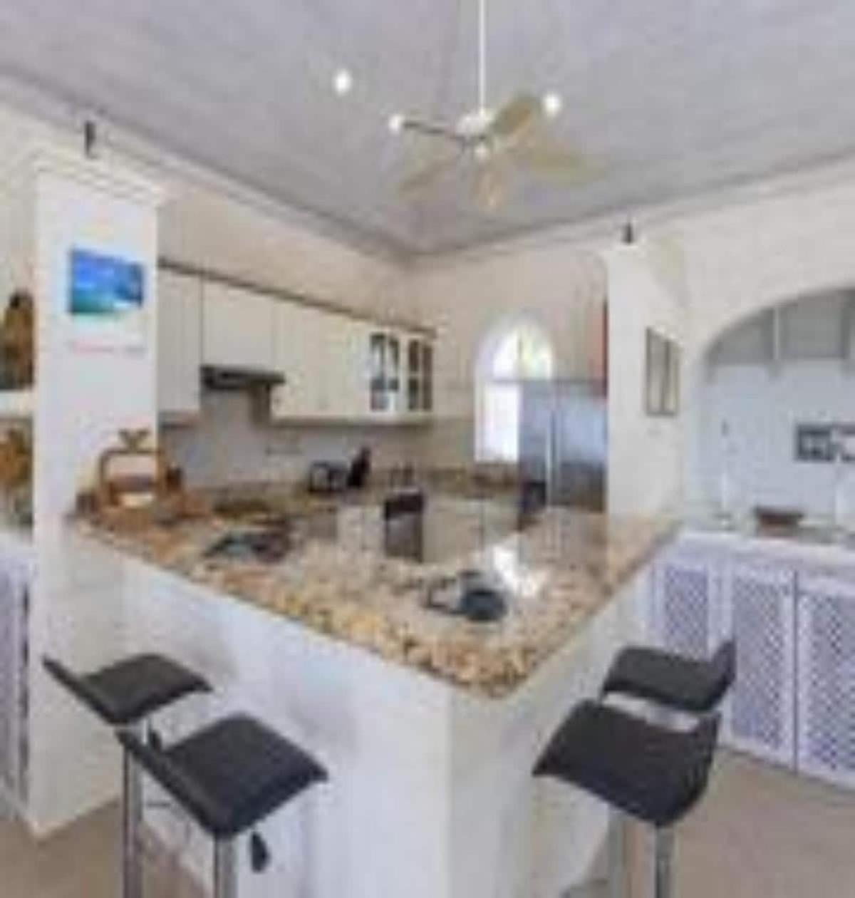 Paradise BDS - 3 BR Golf Villa at RWML
