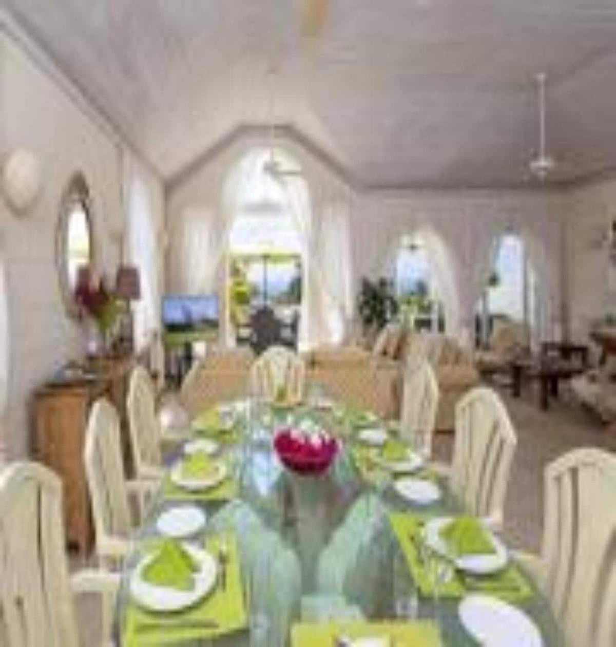 Paradise BDS - 3 BR Golf Villa at RWML