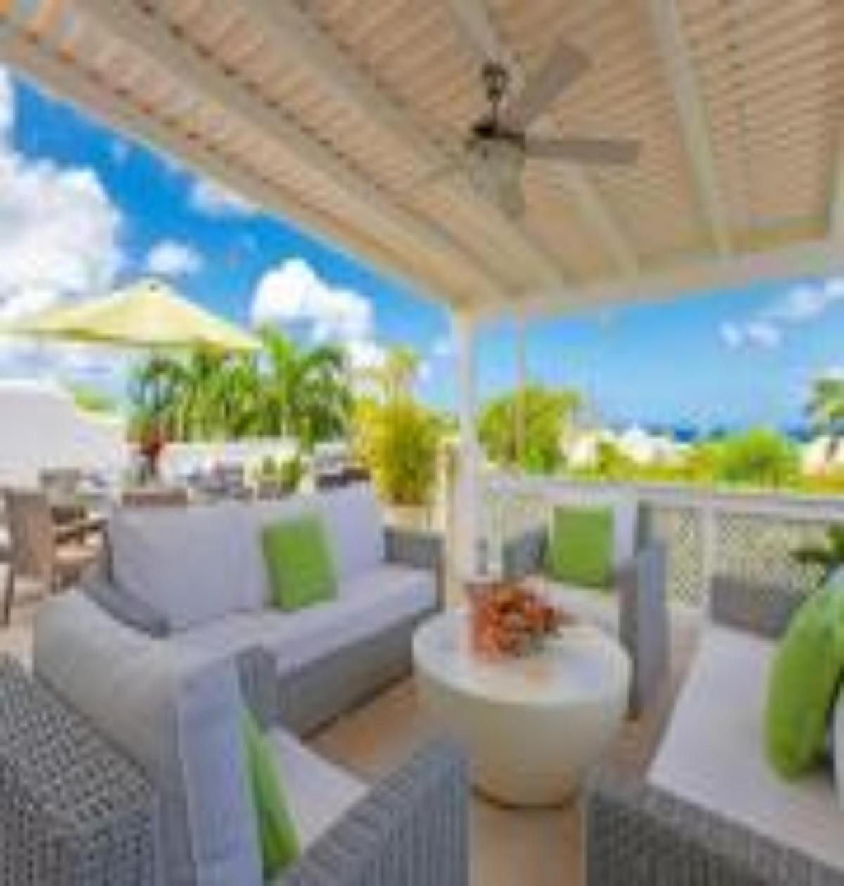Paradise BDS - 3 BR Golf Villa at RWML