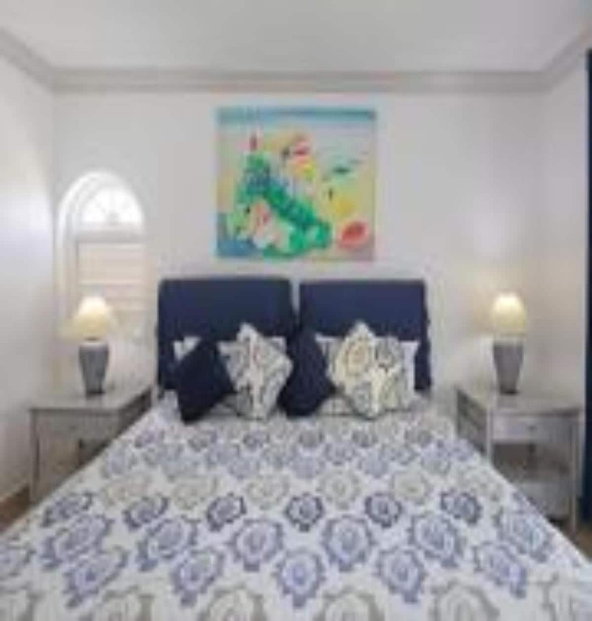 Paradise BDS - 3 BR Golf Villa at RWML