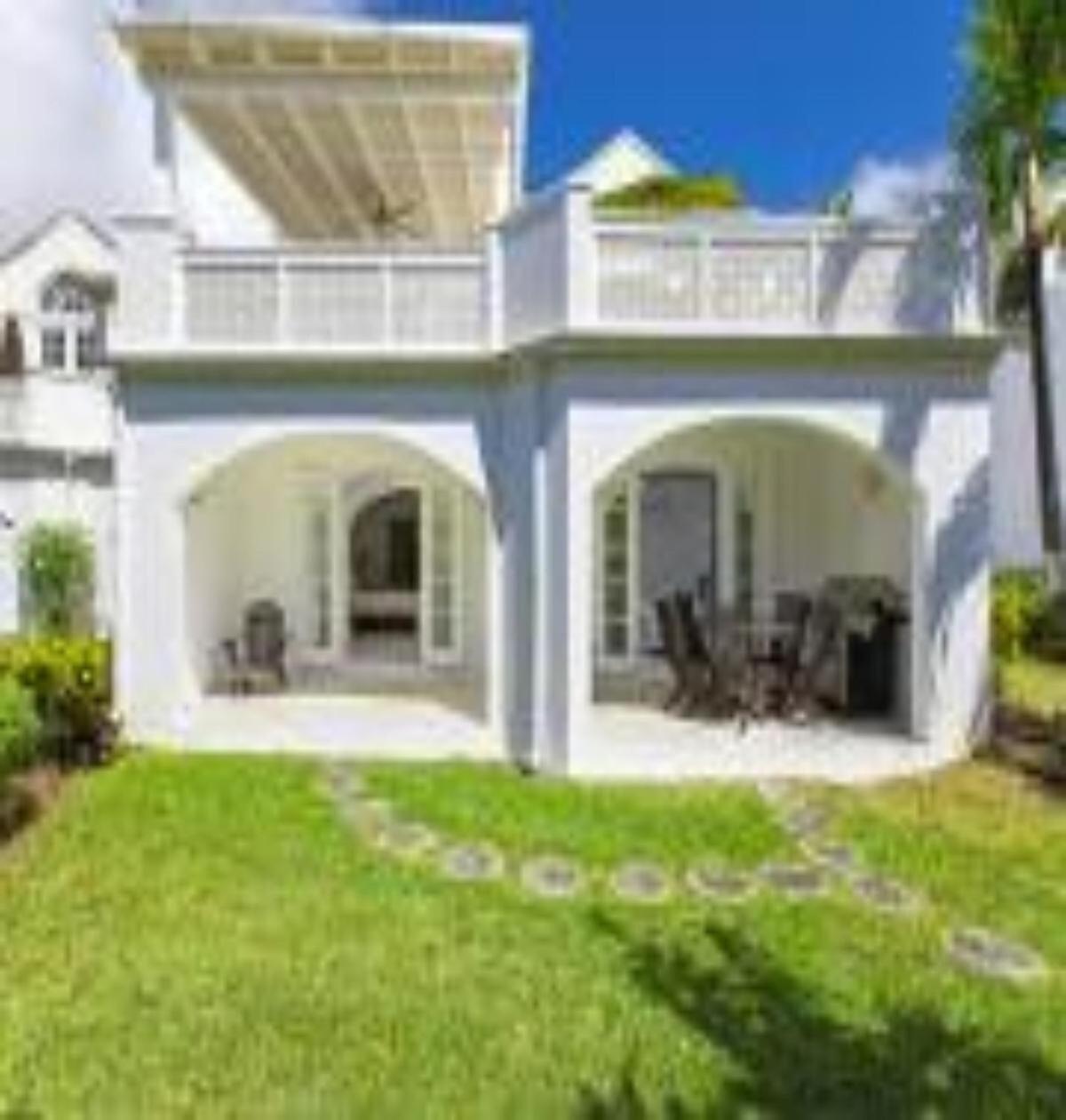 Paradise BDS - 3 BR Golf Villa at RWML