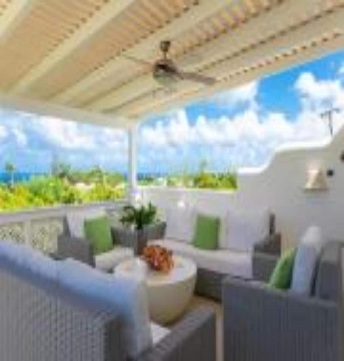 Paradise BDS - 3 BR Golf Villa at RWML