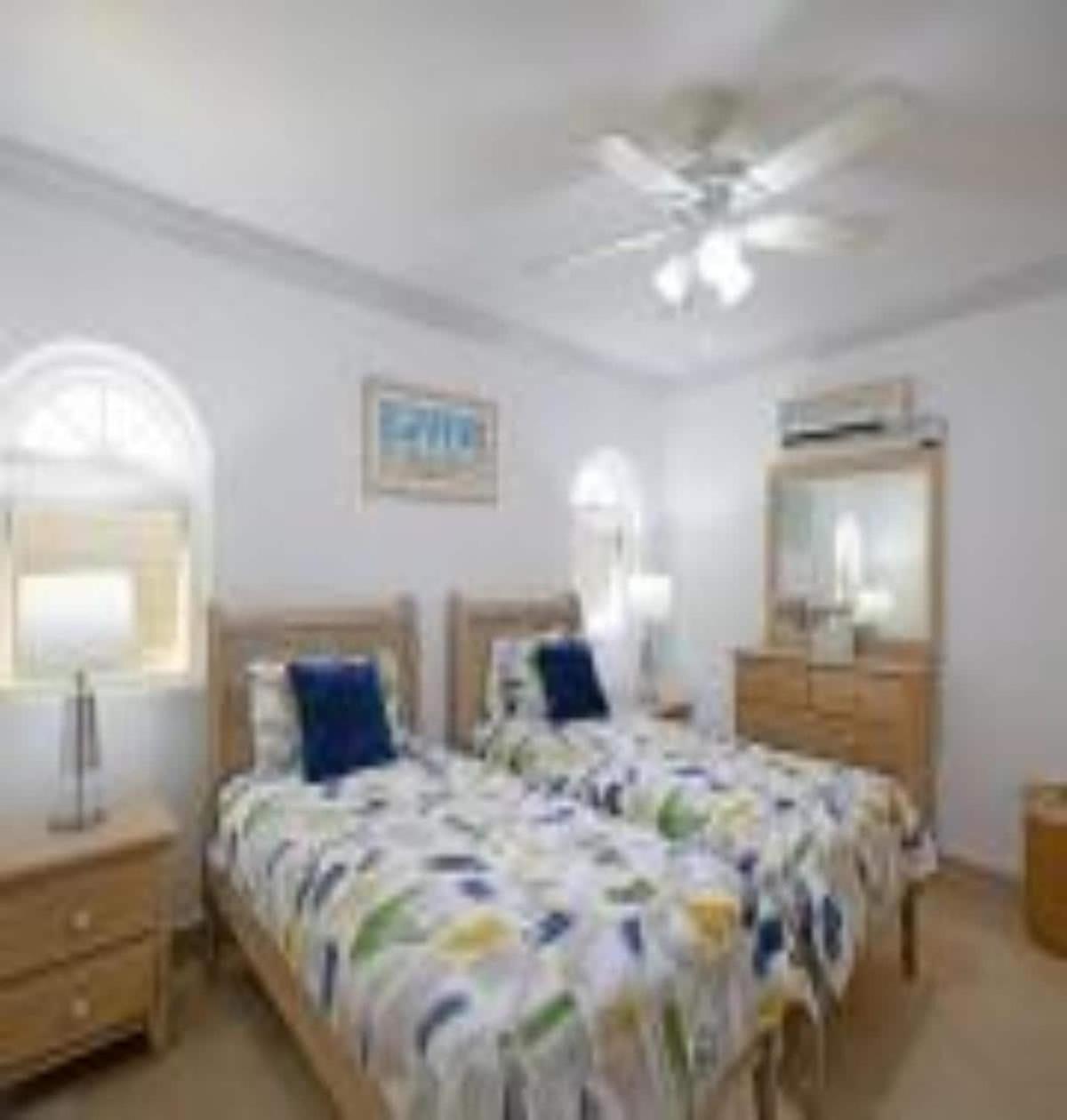 Paradise BDS - 3 BR Golf Villa at RWML