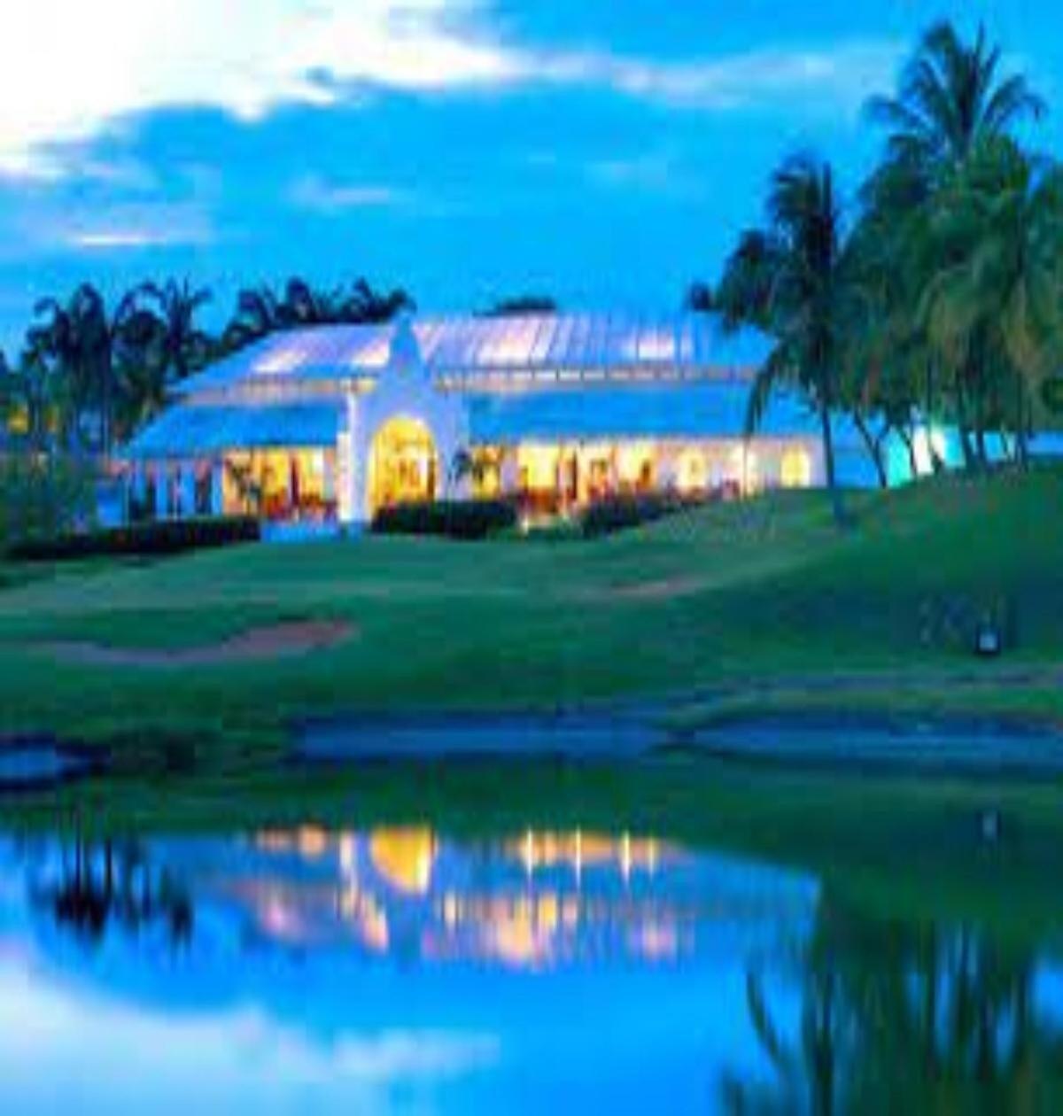 Paradise BDS - 3 BR Golf Villa at RWML