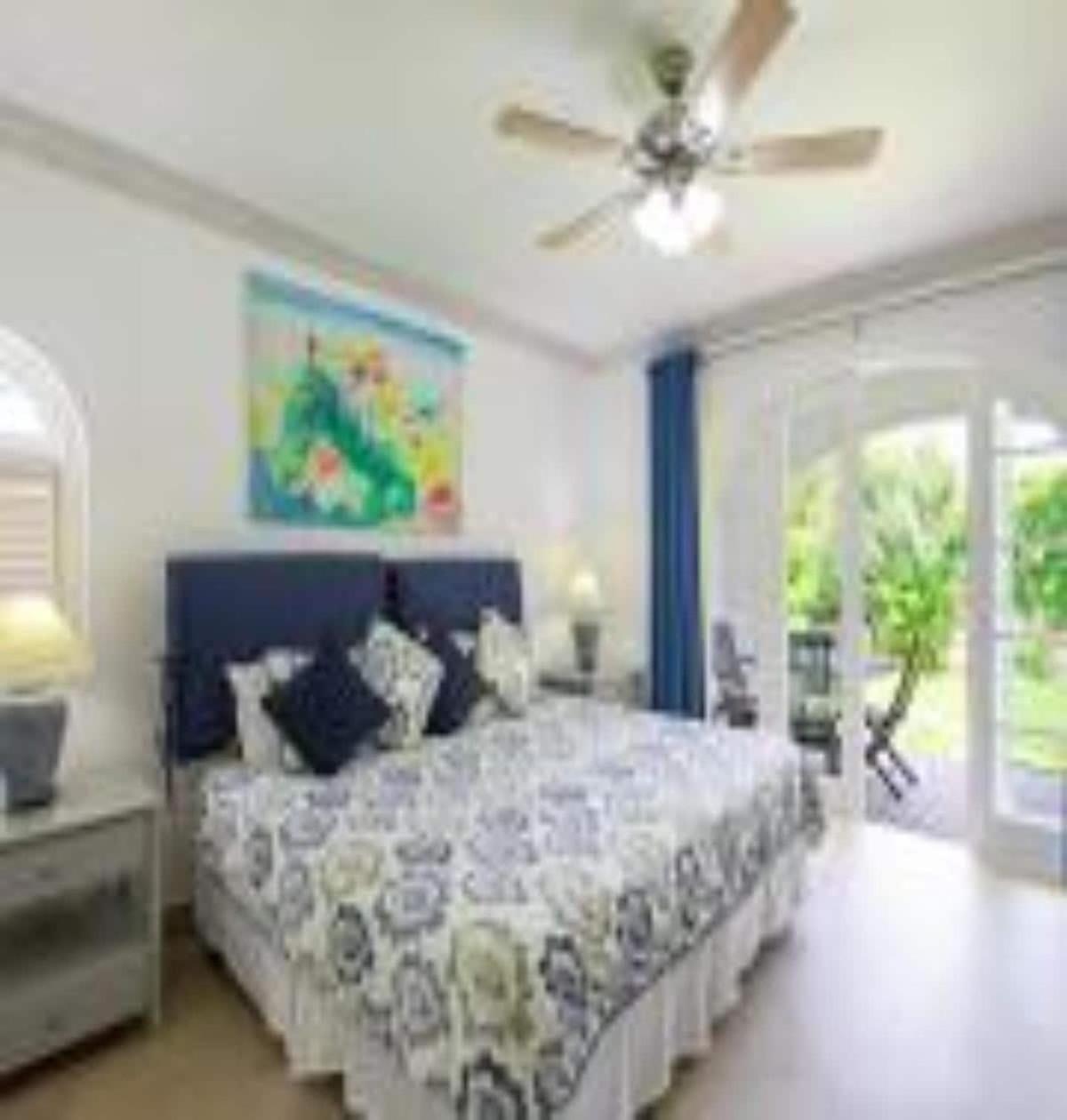 Paradise BDS - 3 BR Golf Villa at RWML