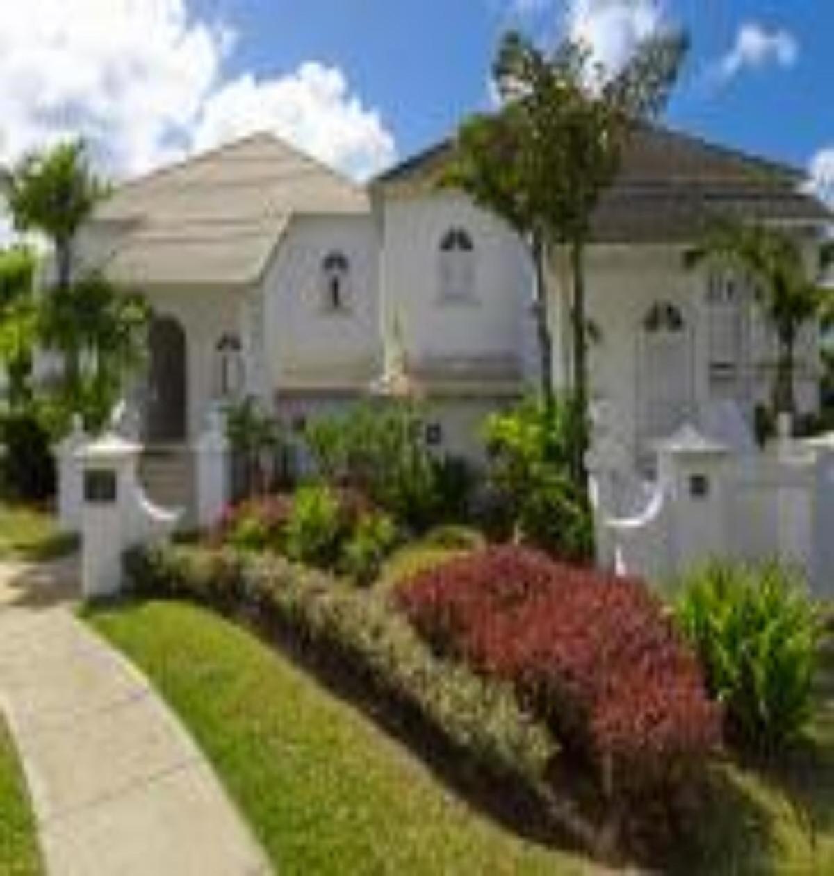 Paradise BDS - 3 BR Golf Villa at RWML