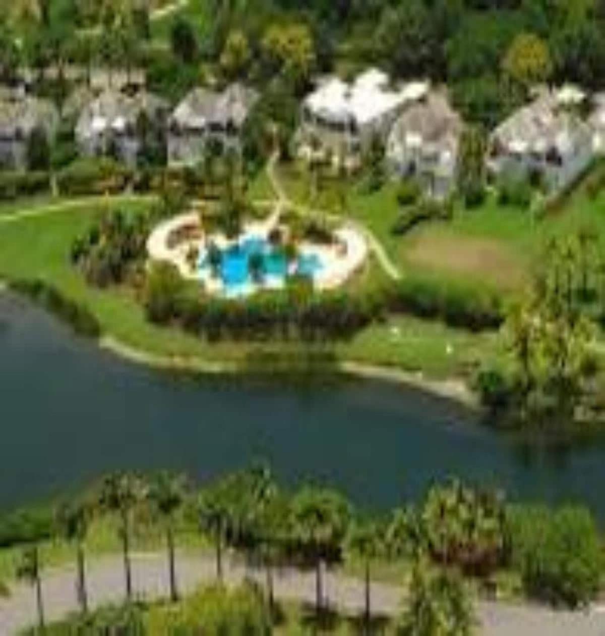 Paradise BDS - 3 BR Golf Villa at RWML