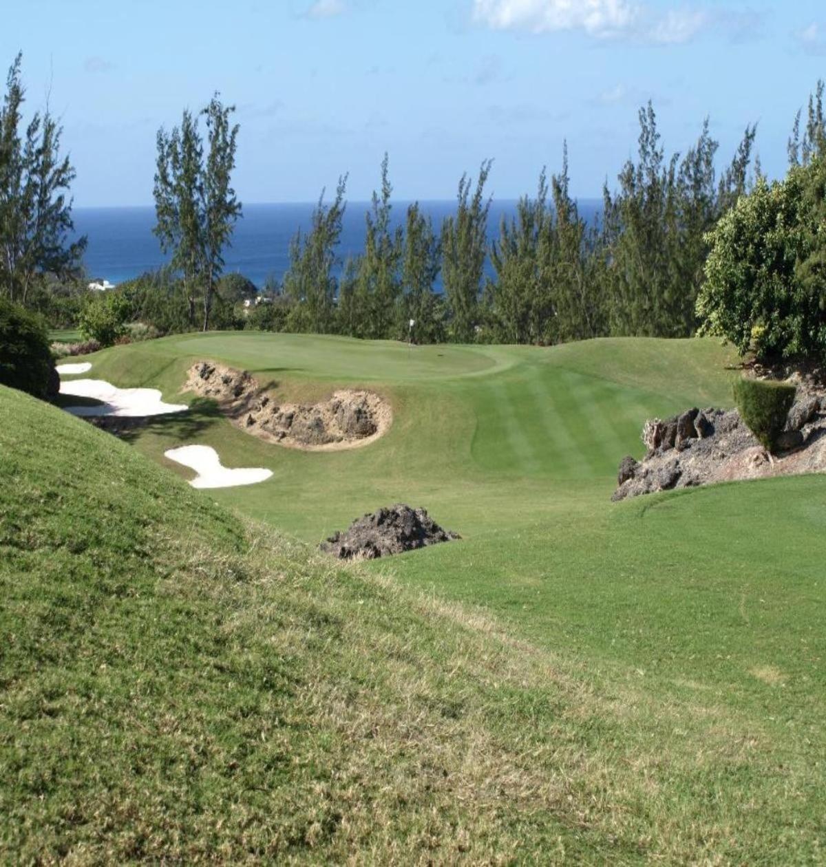Paradise BDS - 3 BR Golf Villa at RWML
