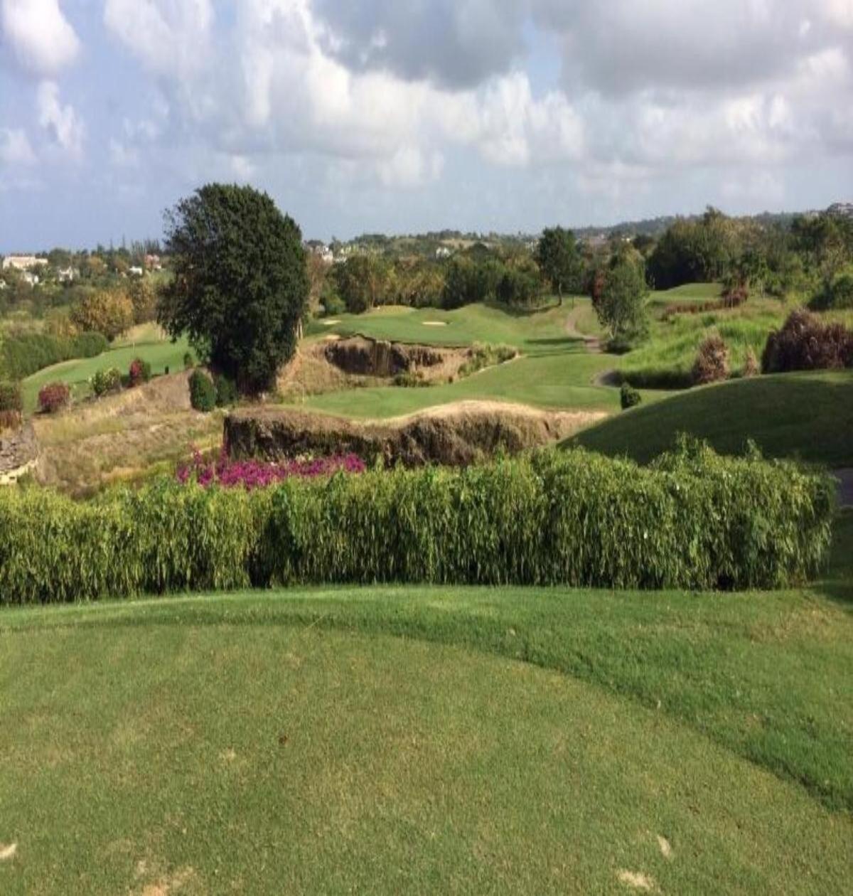 Paradise BDS - 3 BR Golf Villa at RWML