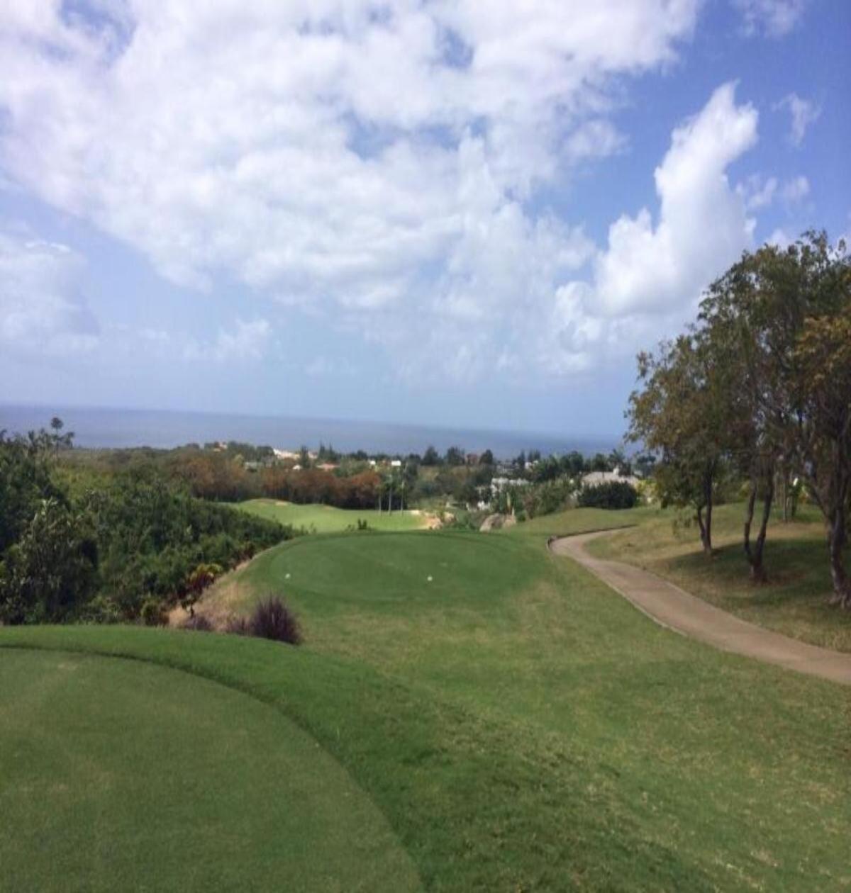 Paradise BDS - 3 BR Golf Villa at RWML