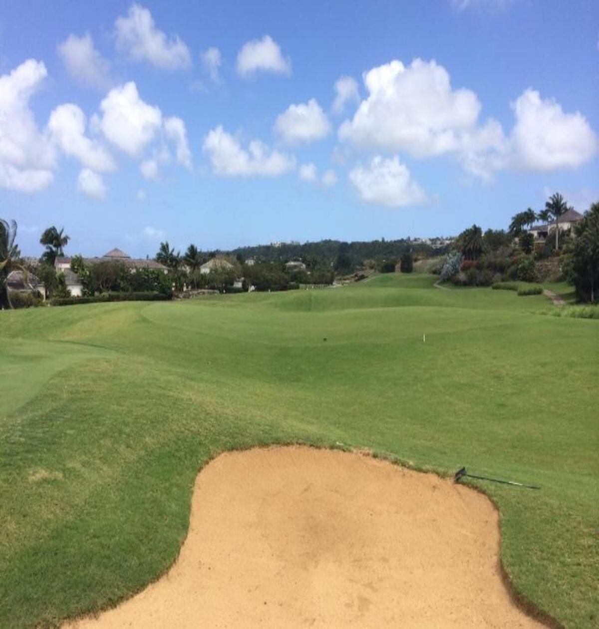 Paradise BDS - 3 BR Golf Villa at RWML