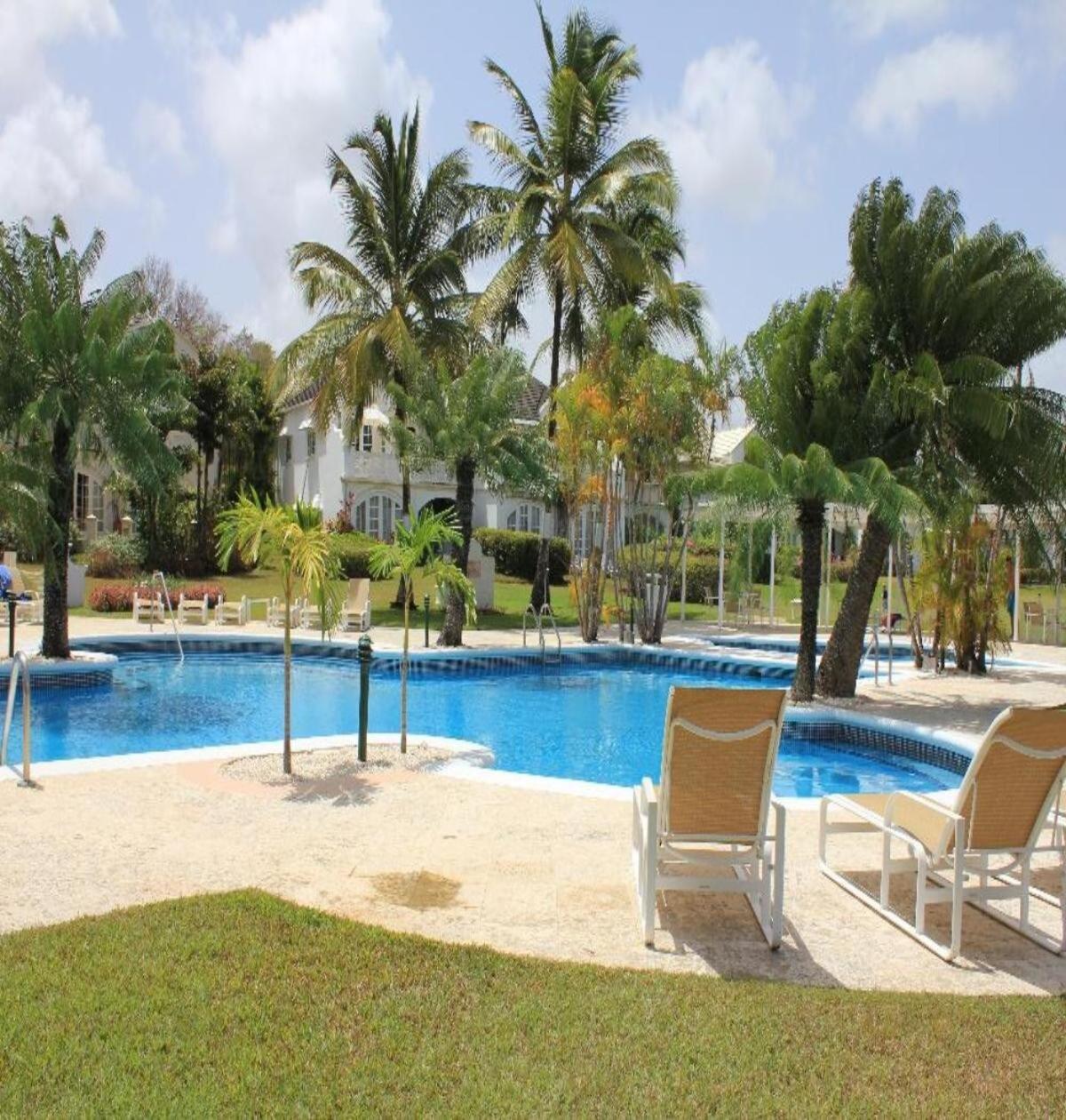 Paradise BDS - 3 BR Golf Villa at RWML