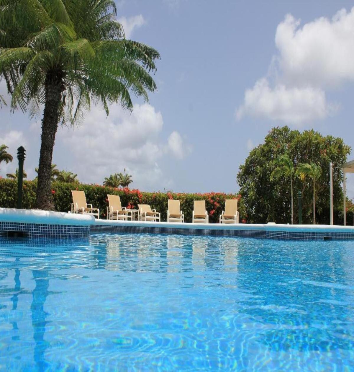 Paradise BDS - 3 BR Golf Villa at RWML