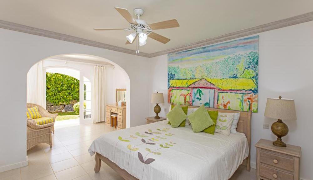 Paradise BDS - 3 BR Golf Villa at RWML