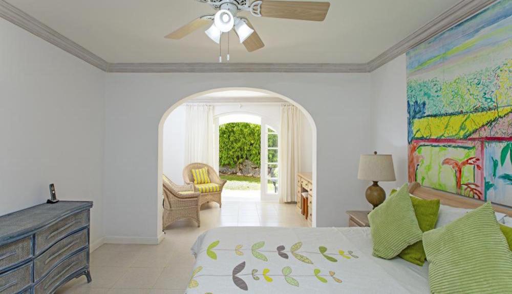Paradise BDS - 3 BR Golf Villa at RWML