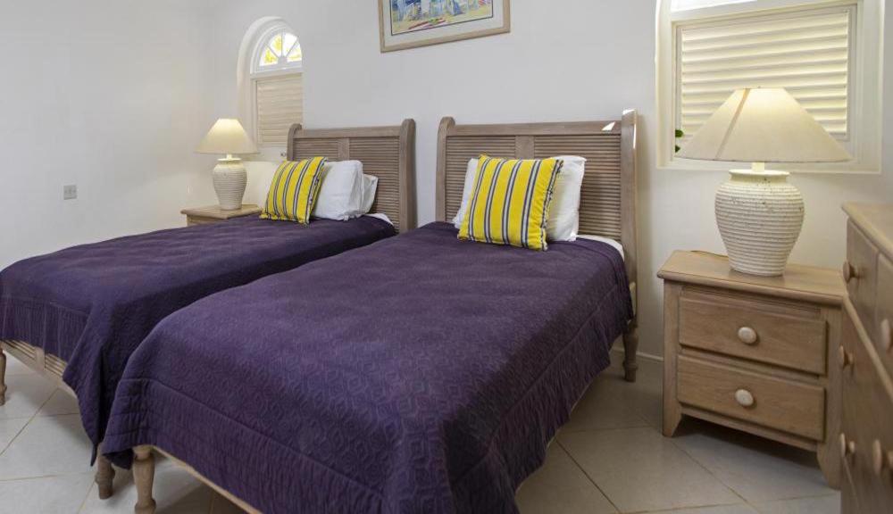 Paradise BDS - 3 BR Golf Villa at RWML