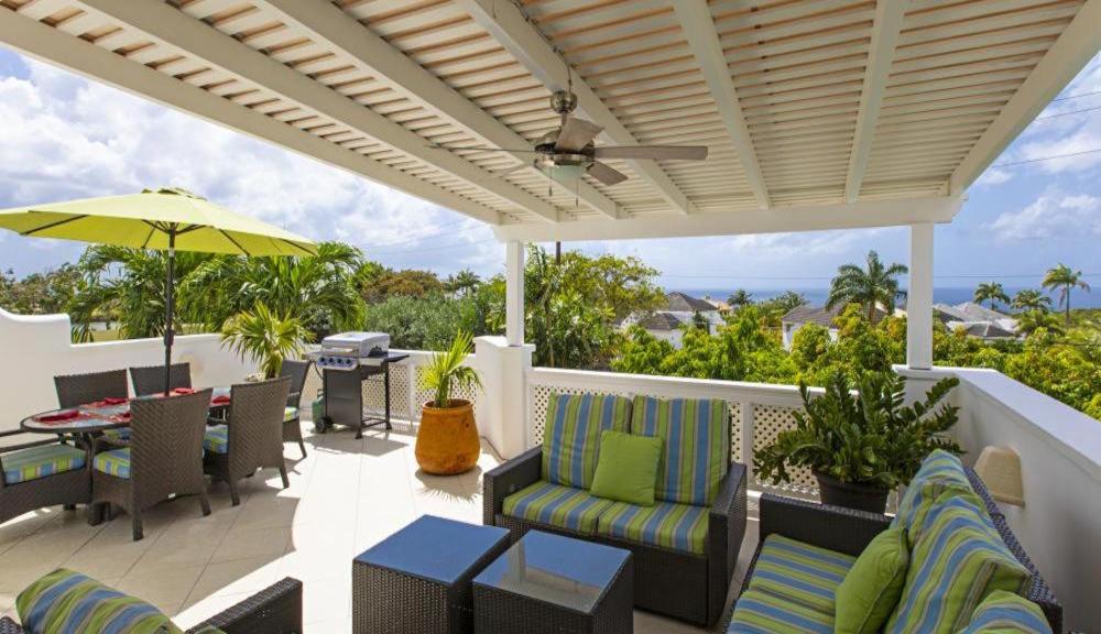 Paradise BDS - 3 BR Golf Villa at RWML