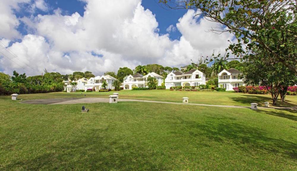 Paradise BDS - 3 BR Golf Villa at RWML